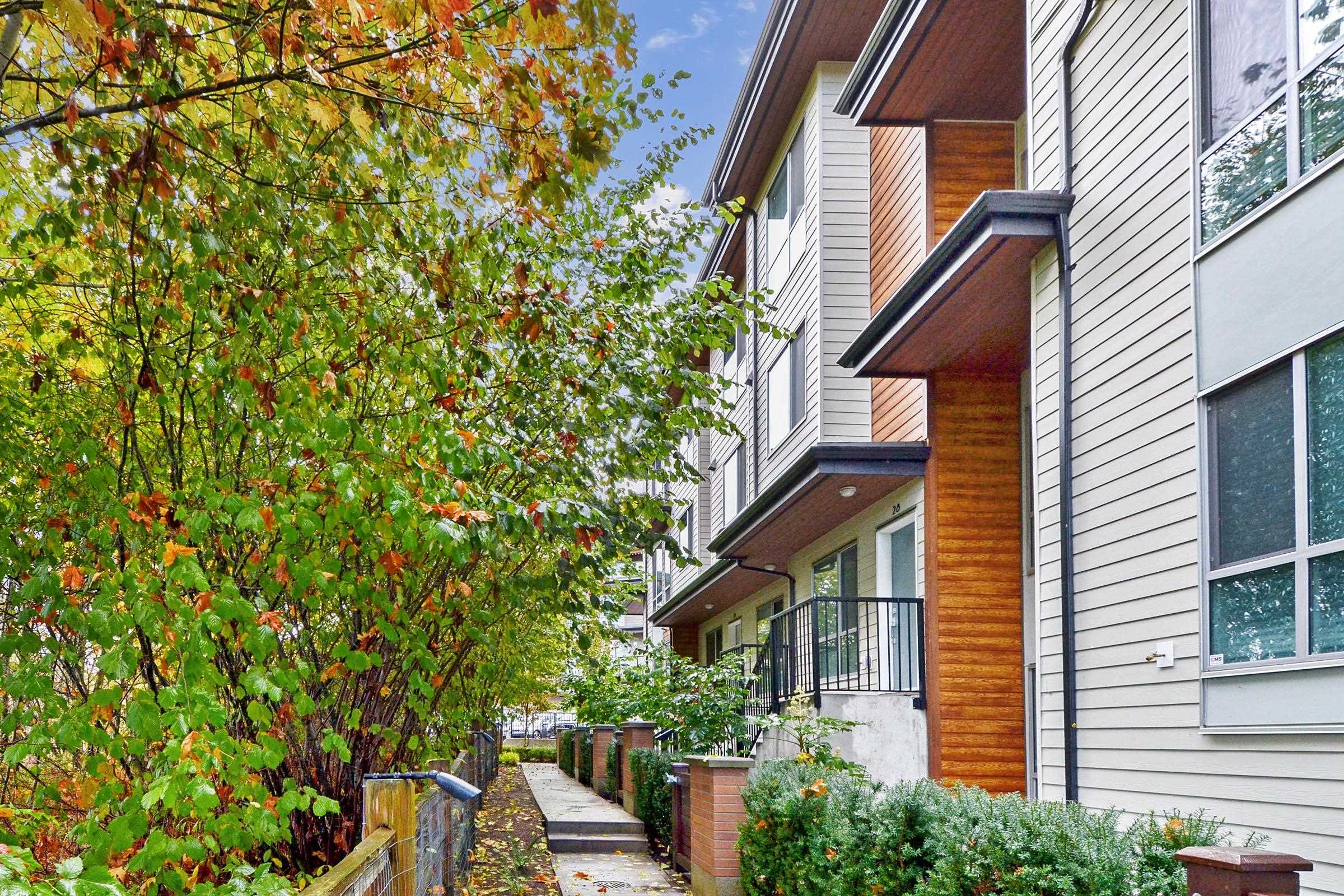 15775 Mountain View Drive #28, Surrey, BC V3Z 0W7