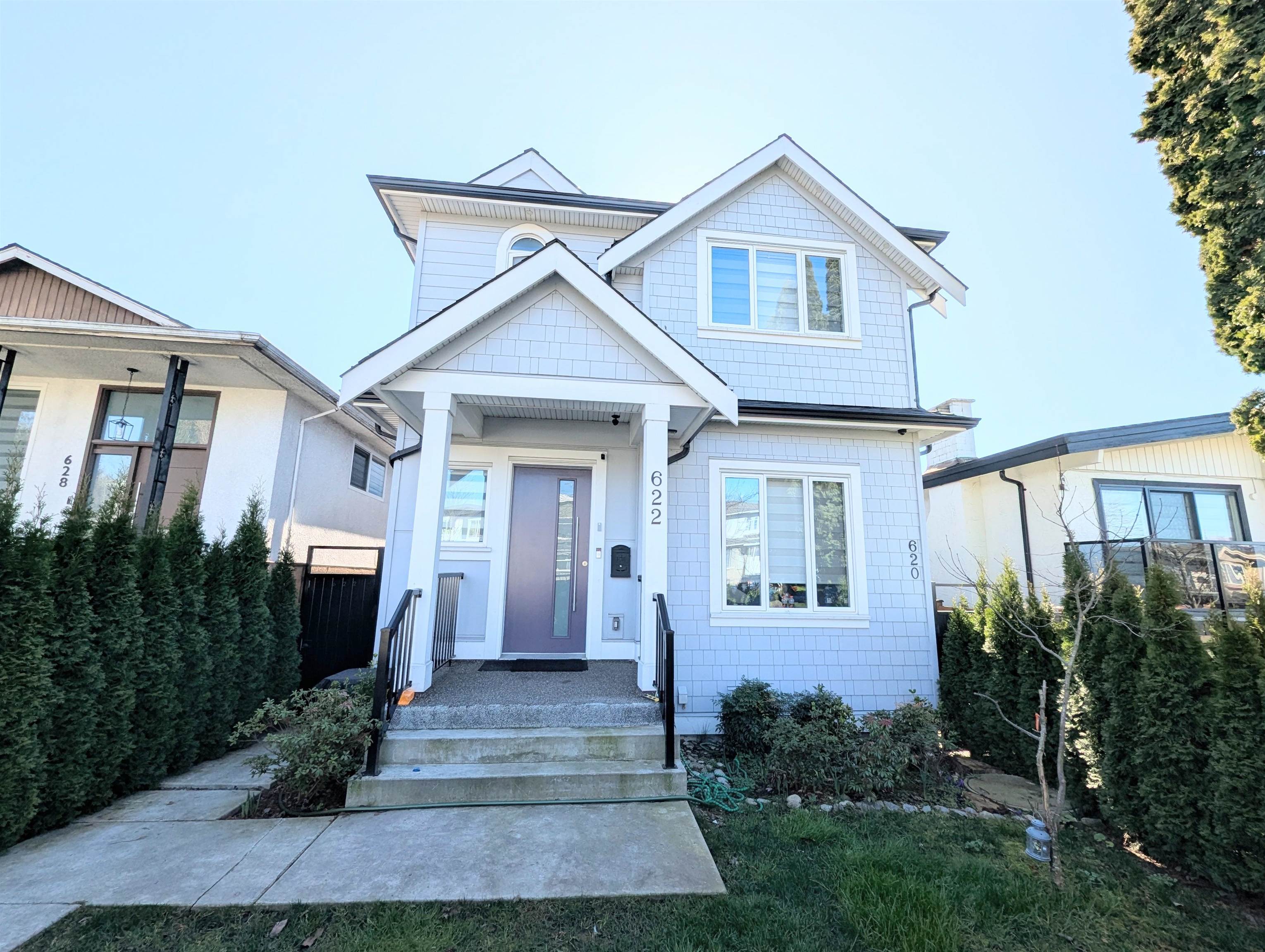 620 East 54th Avenue, Vancouver, BC V5X 1L6
