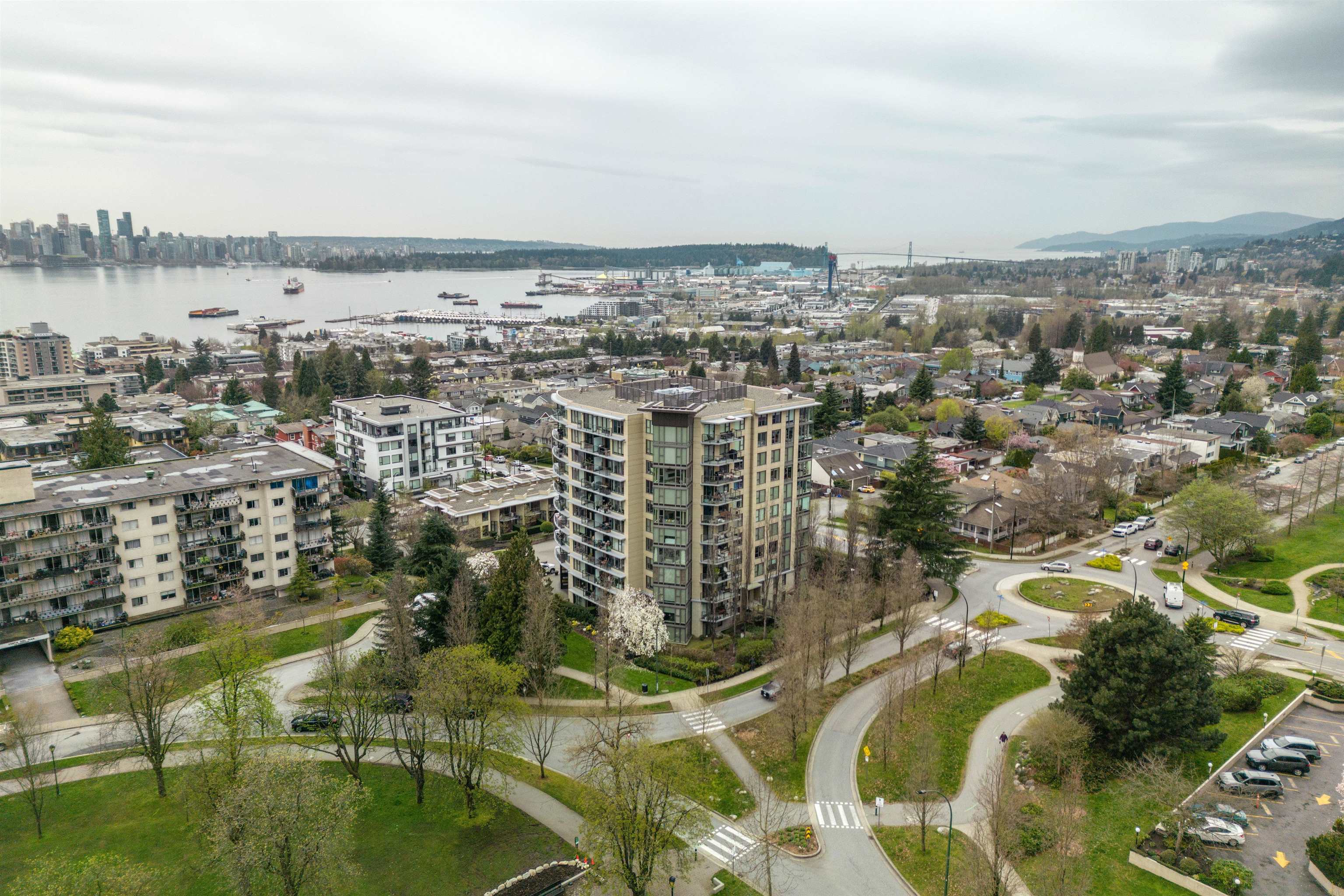 683 West Victoria Park #501, North Vancouver, BC V7M 0A2