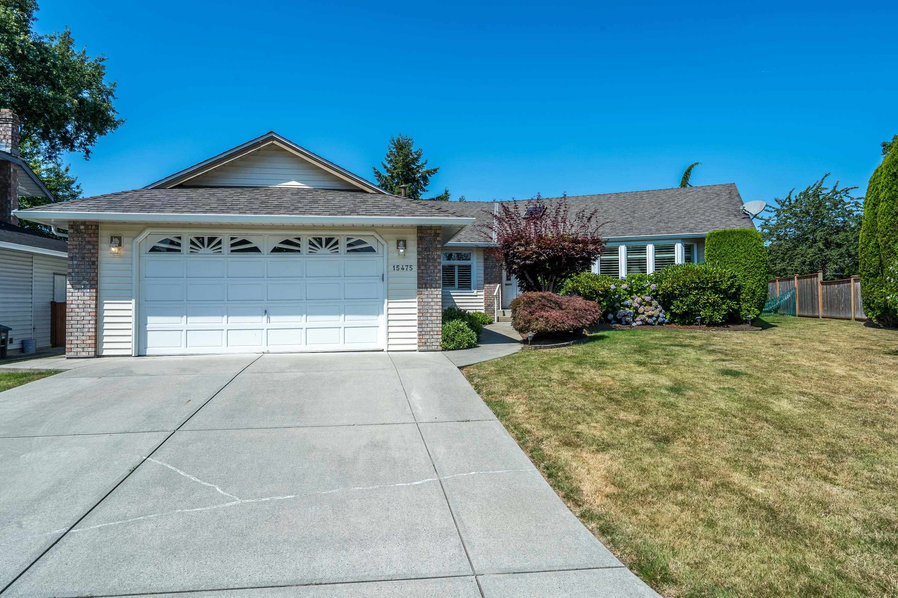 15475 Kilmore Court, Surrey, BC V3S 6N8