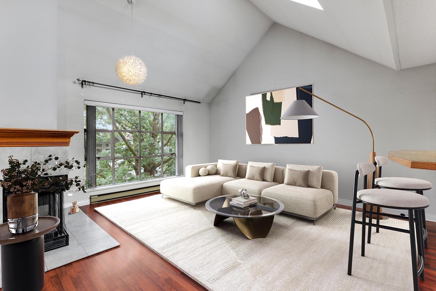 7540 Minoru Boulevard #310, Richmond, BC V6Y 1Z5