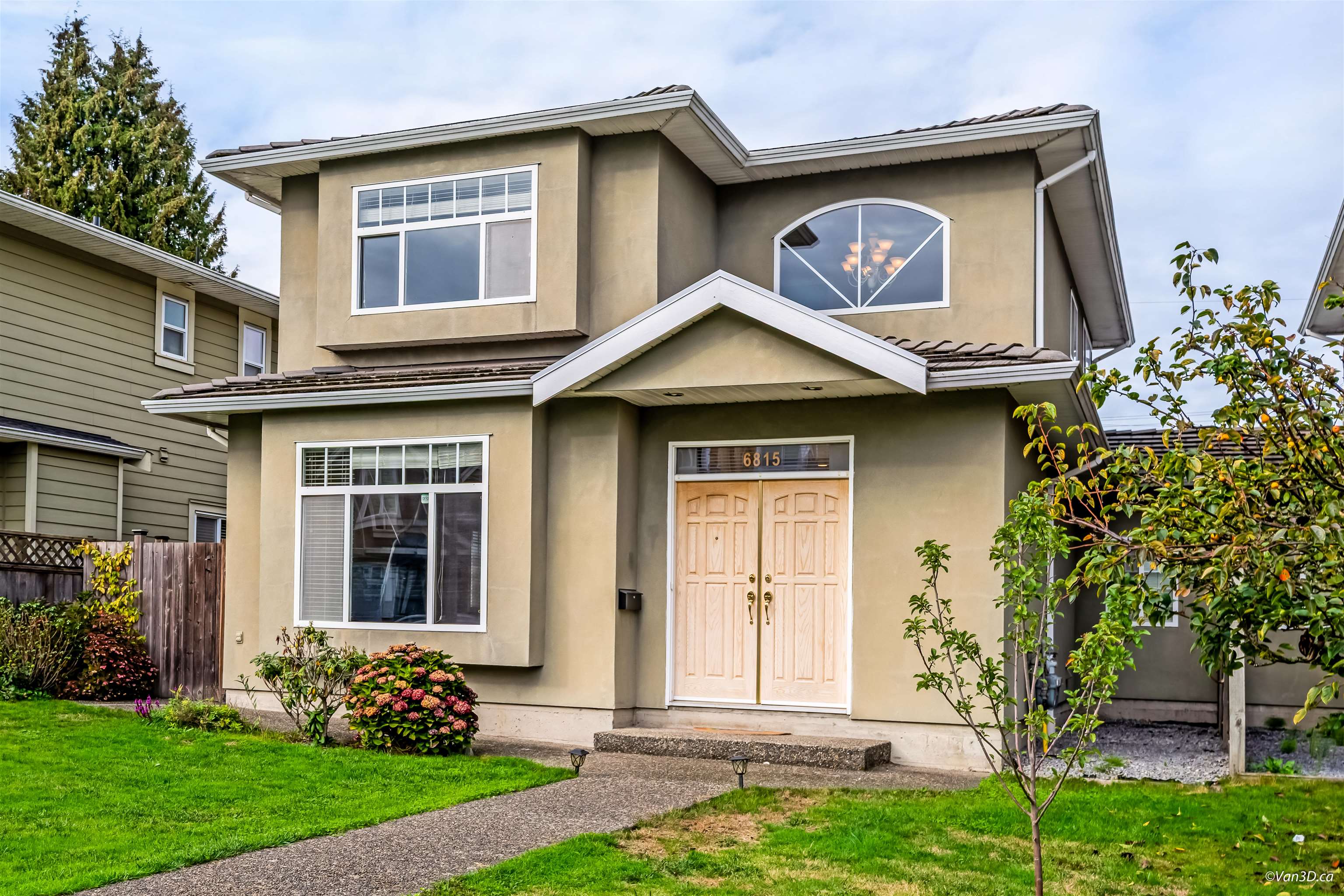 6815 Elwell Street, Burnaby, BC V5E 1K2
