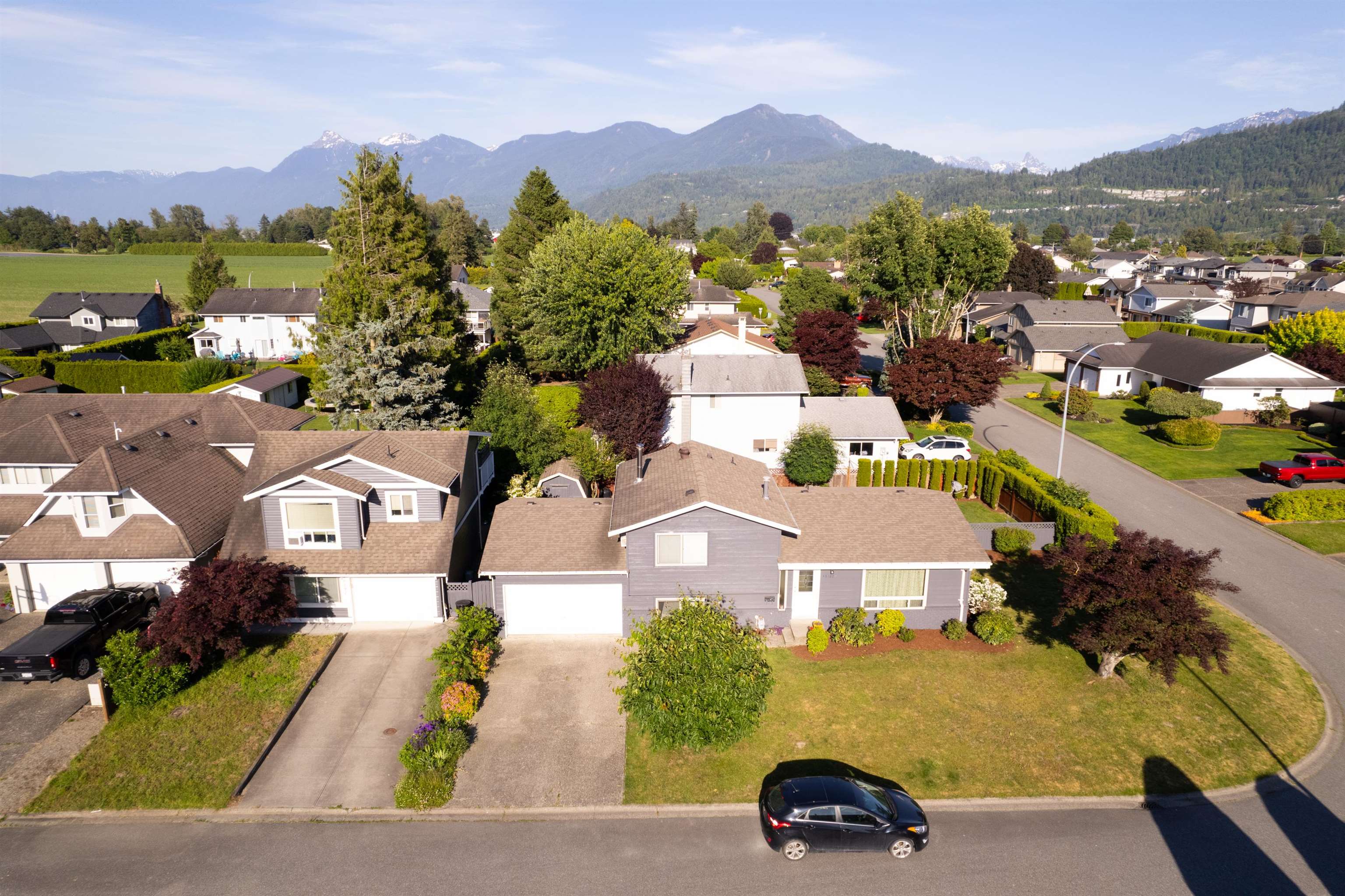 46187 Christina Drive, Chilliwack, BC V2R 2B6
