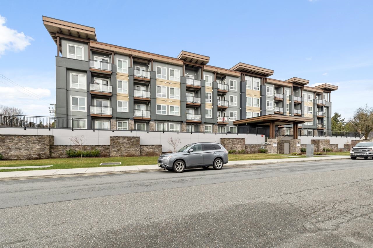 9450 Robson Street #309, Chilliwack, BC V2P 0L7