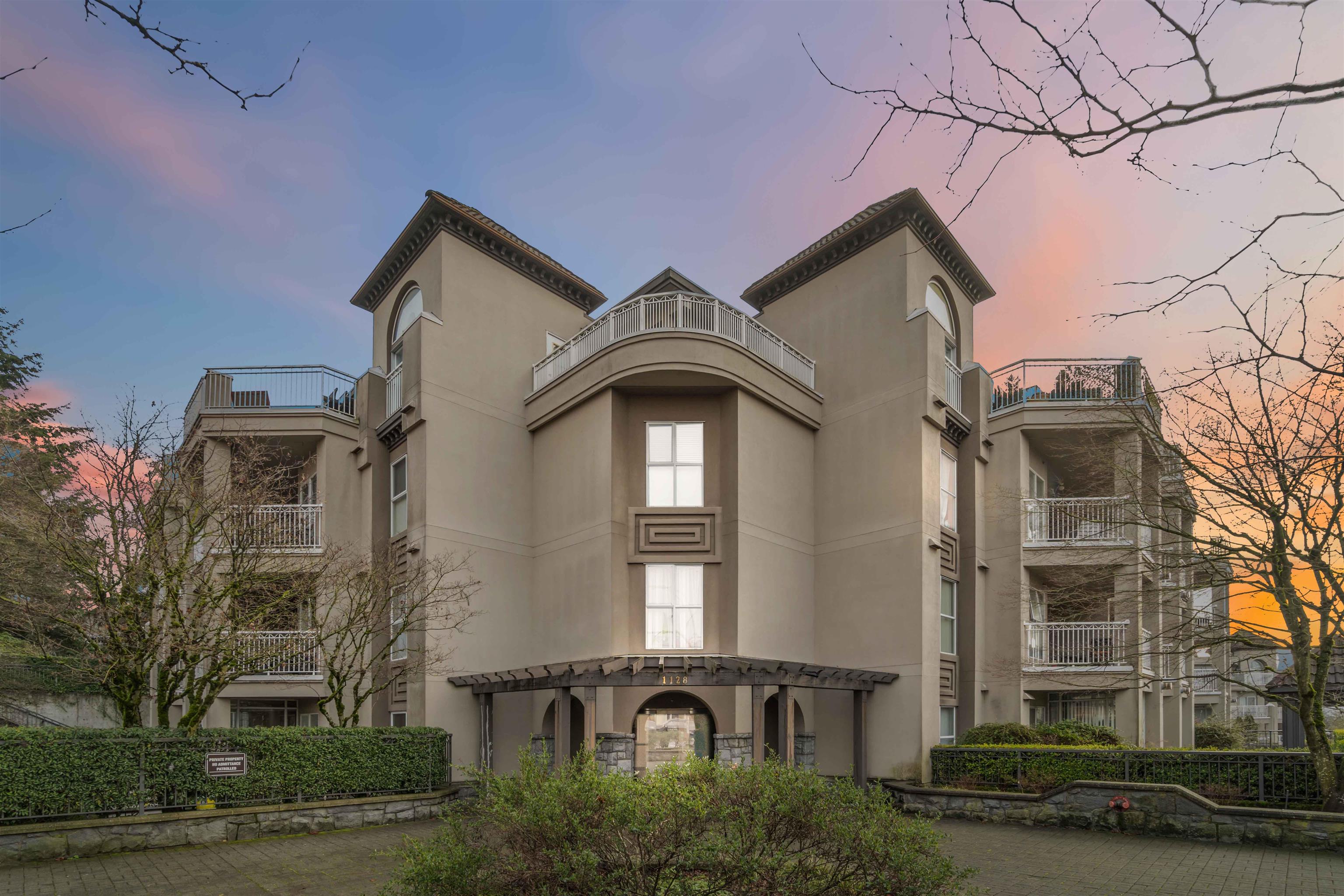 1128 6th Avenue #402, New Westminster, BC V3M 6V8