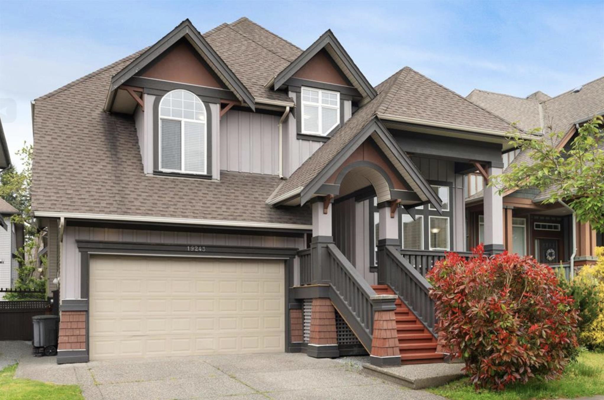 19243 Fieldstone Walk, Pitt Meadows, BC V3Y 2X1