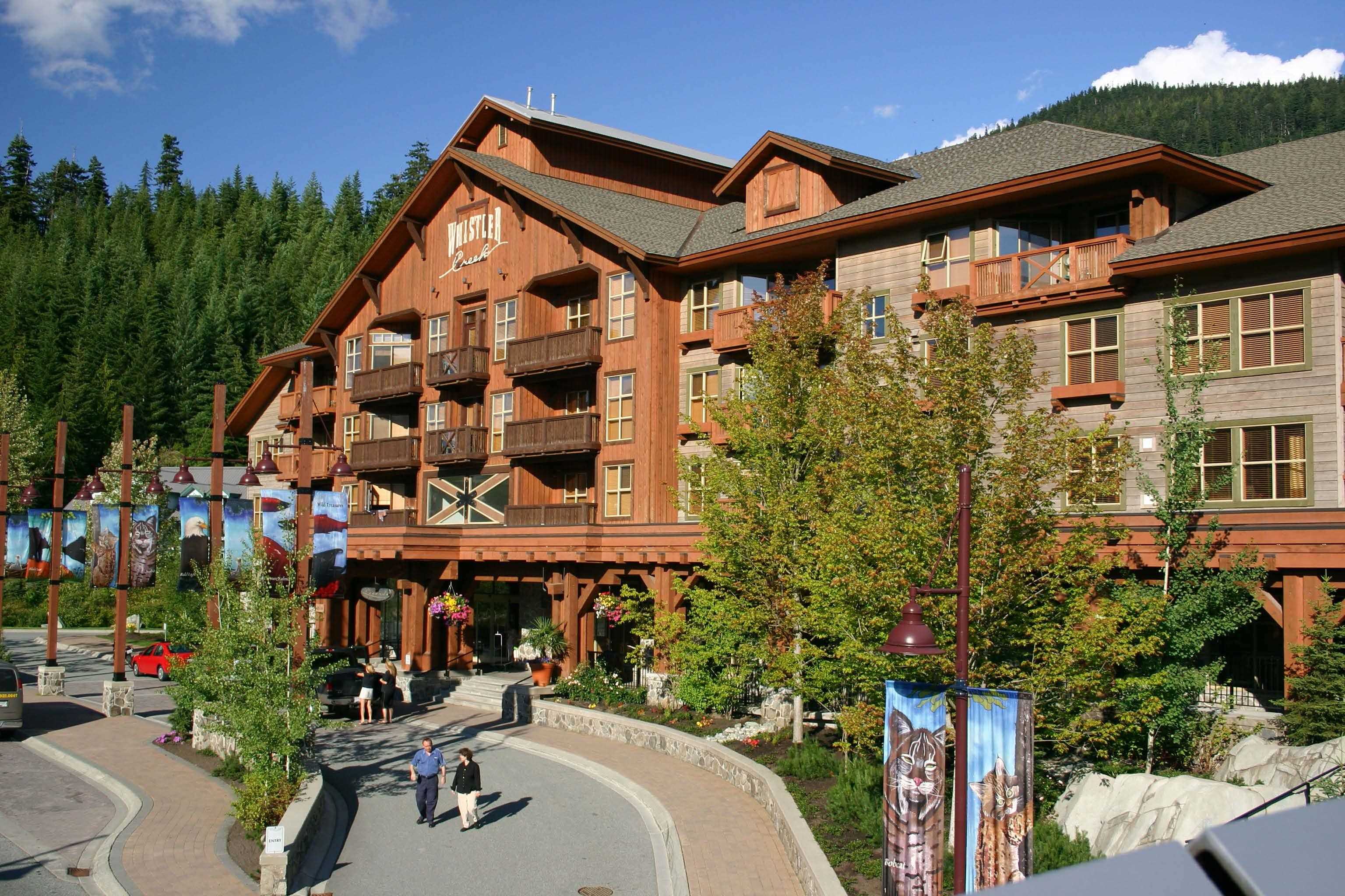 2036 London Lane #212d, Whistler, BC V8E 0N7
