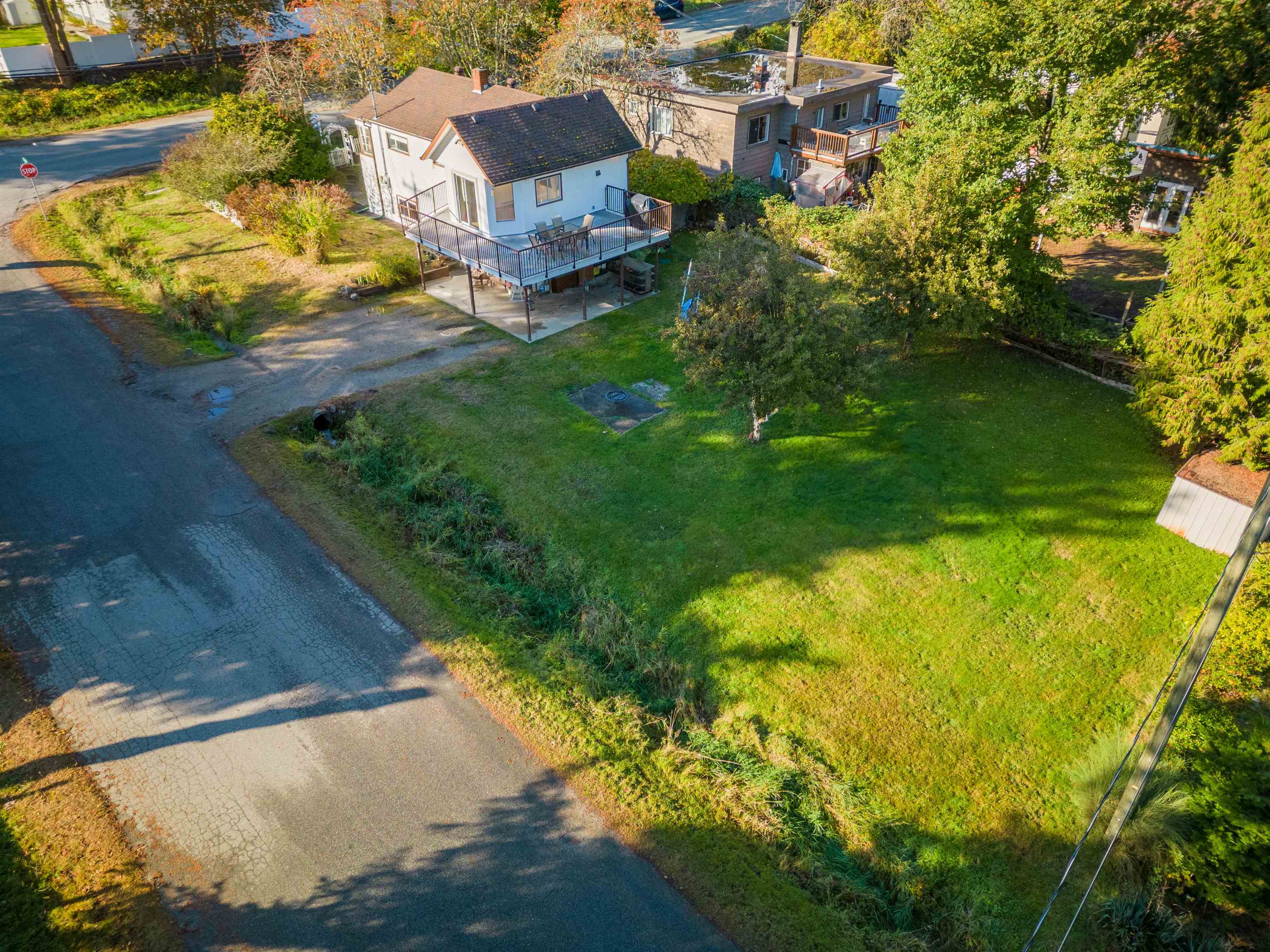 226 Pratt Road, Gibsons, BC V0N 1V3