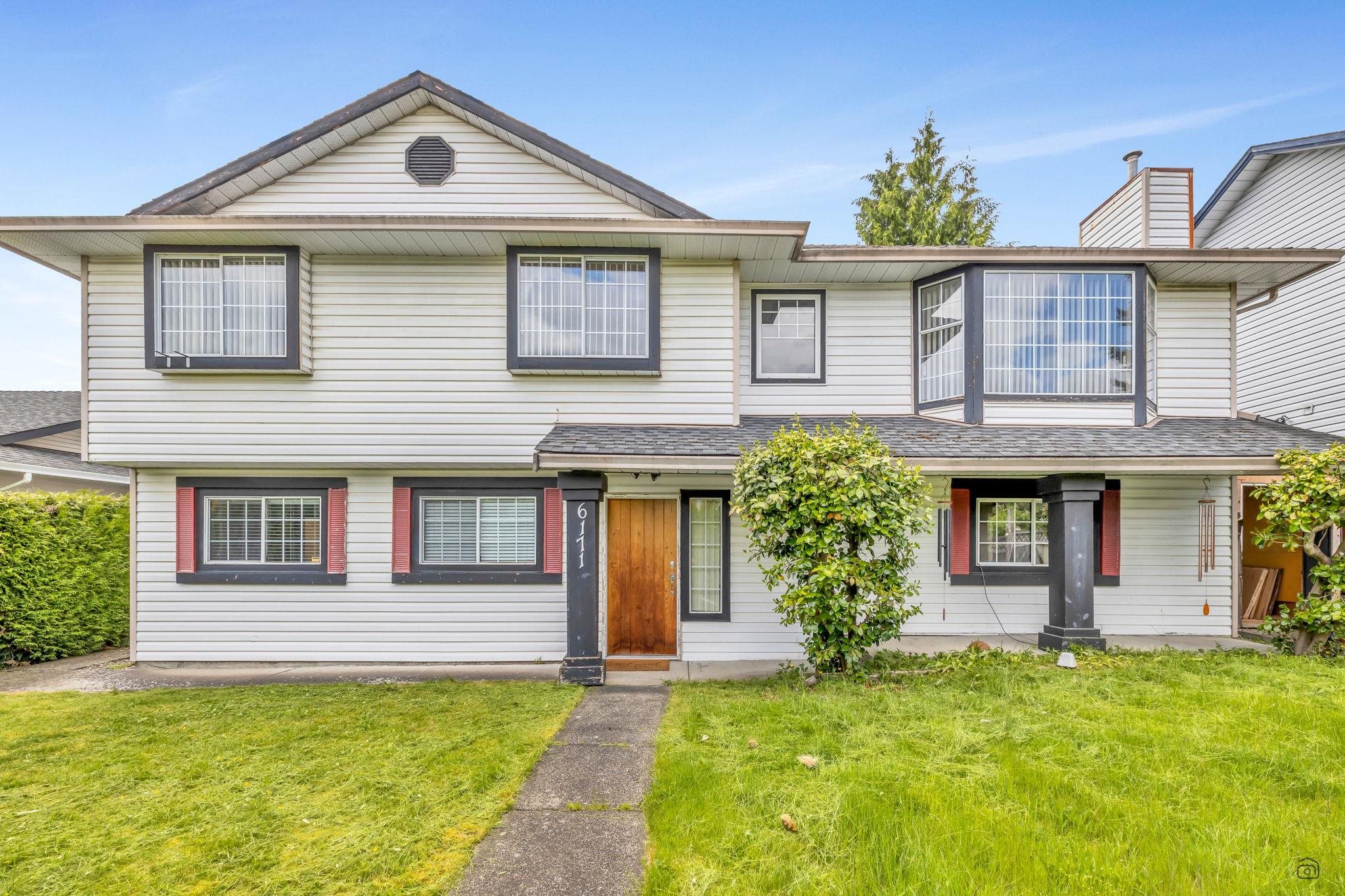 192 Street, Surrey, BC V3S 8C7