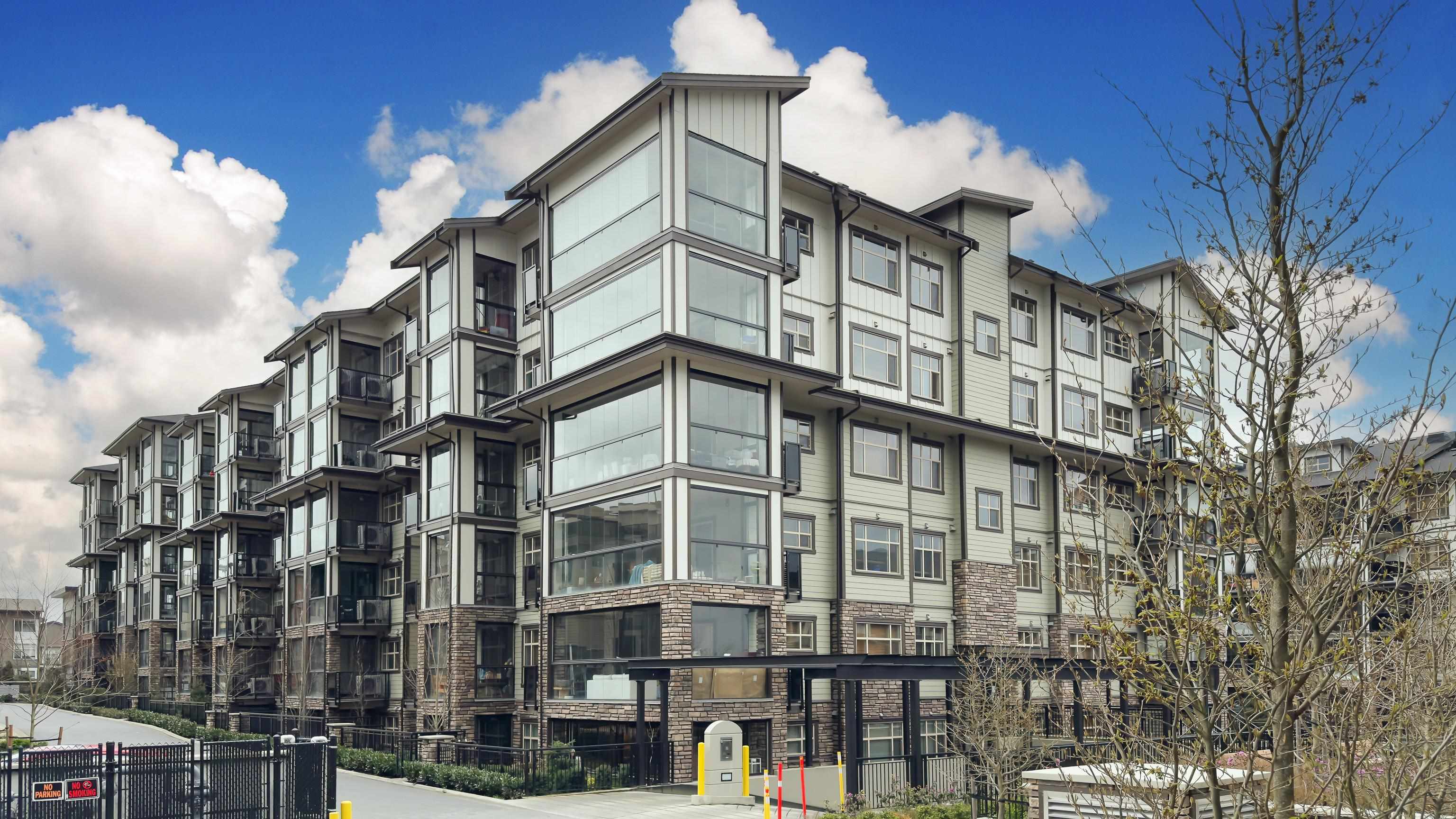 8538 203a Street #104, Langley, BC V2Y 3P9