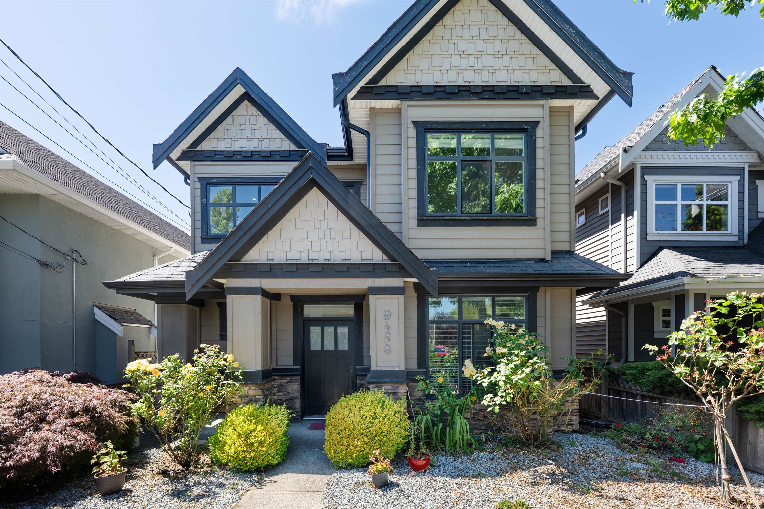 9459 Number 1 Road, Richmond, BC V7E 1R7