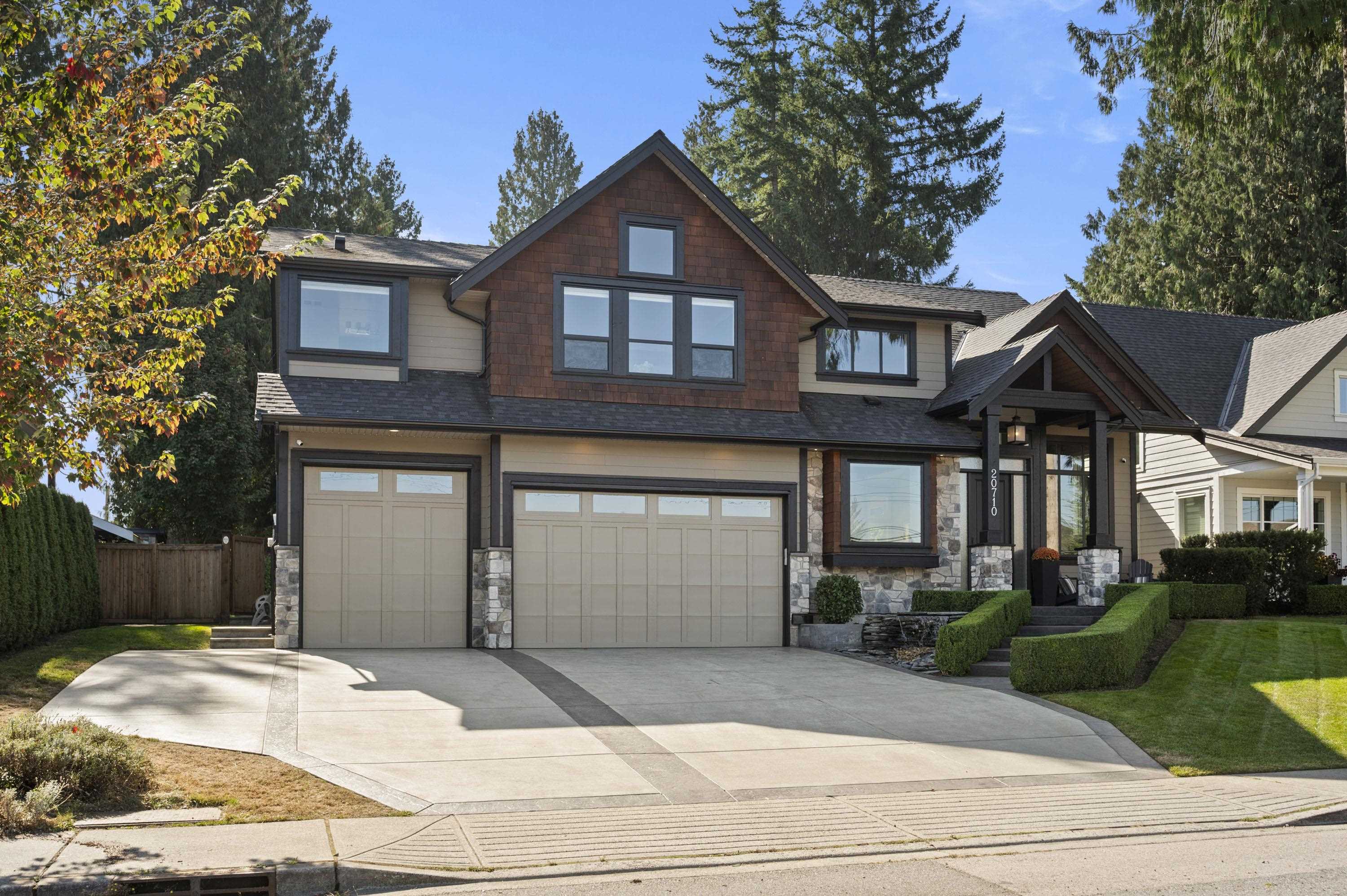 46a Avenue, Langley, BC V3A 3J9