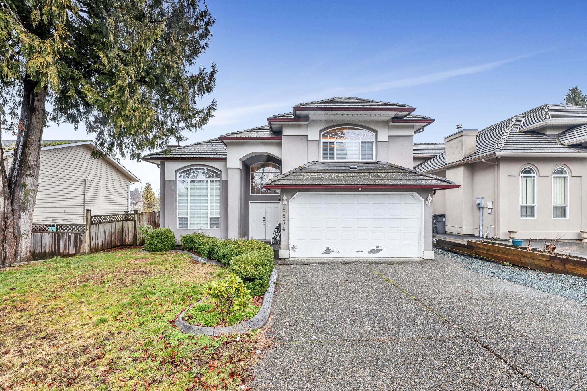 124 Street, Surrey, BC V3V 4S4