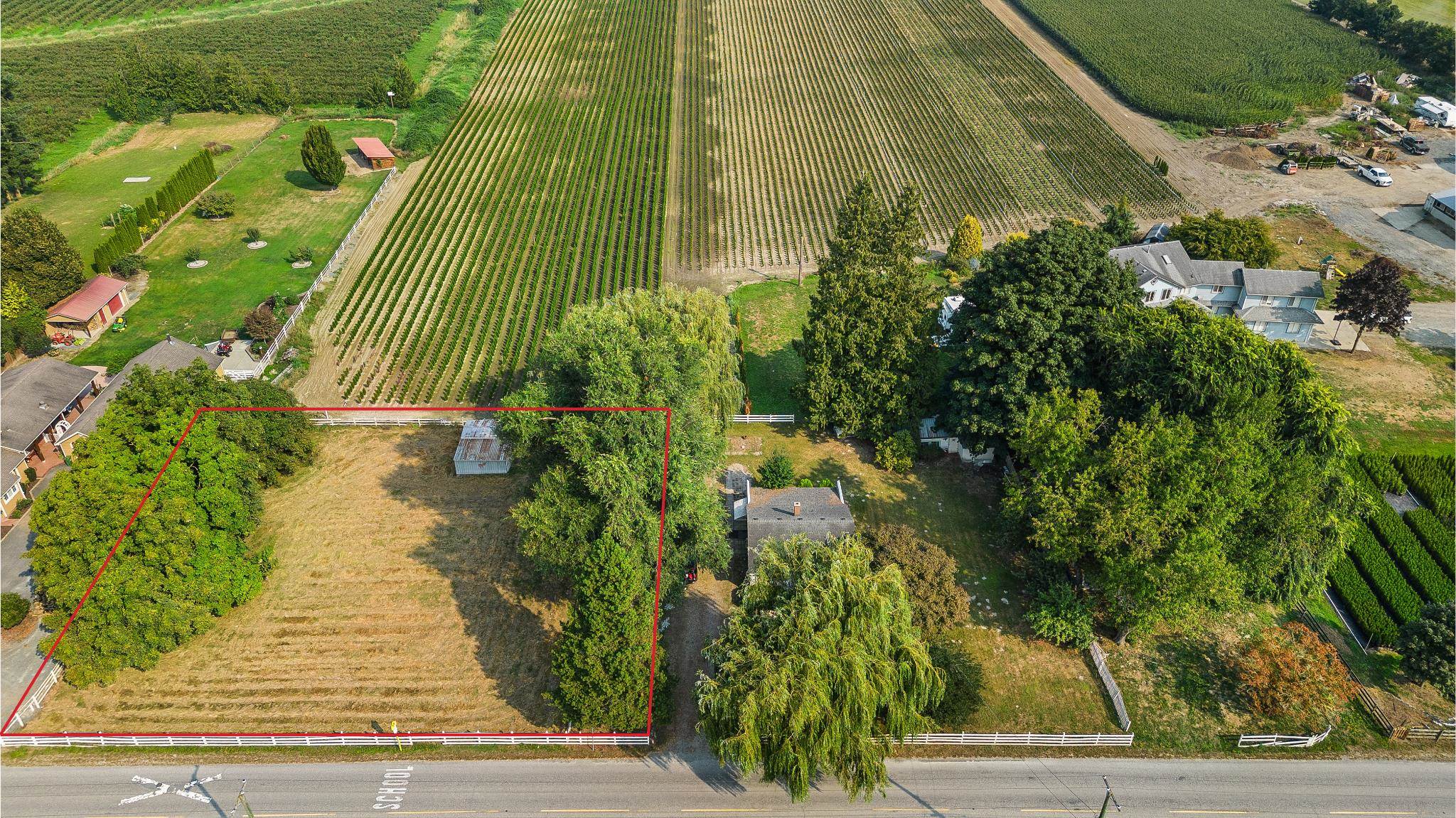 49235 Chilliwack Central Road, Chilliwack, BC V2P 6H3