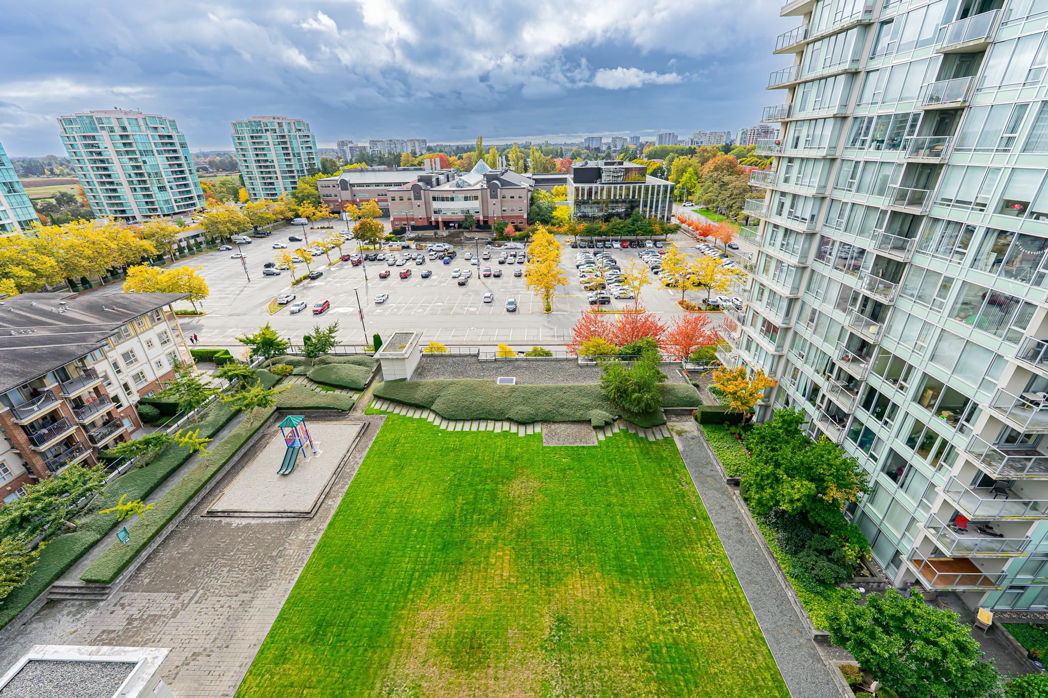 5068 Kwantlen Street #1508, Richmond, BC V6X 4K4