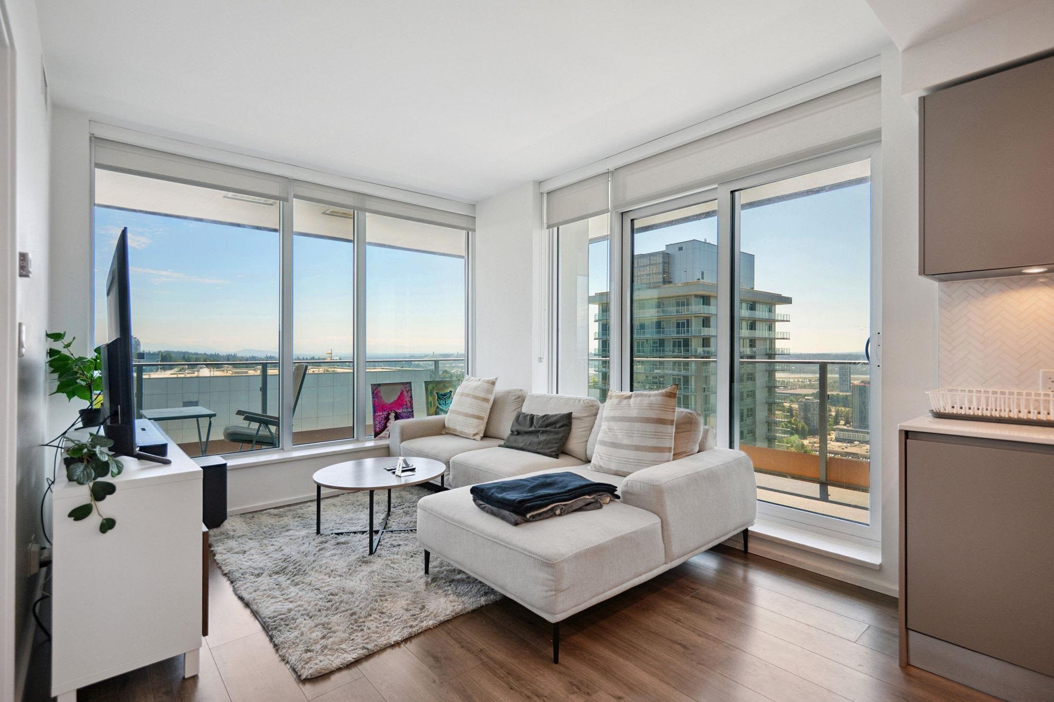 3809 Evergreen Place #3505, Burnaby, BC V3J 0M1