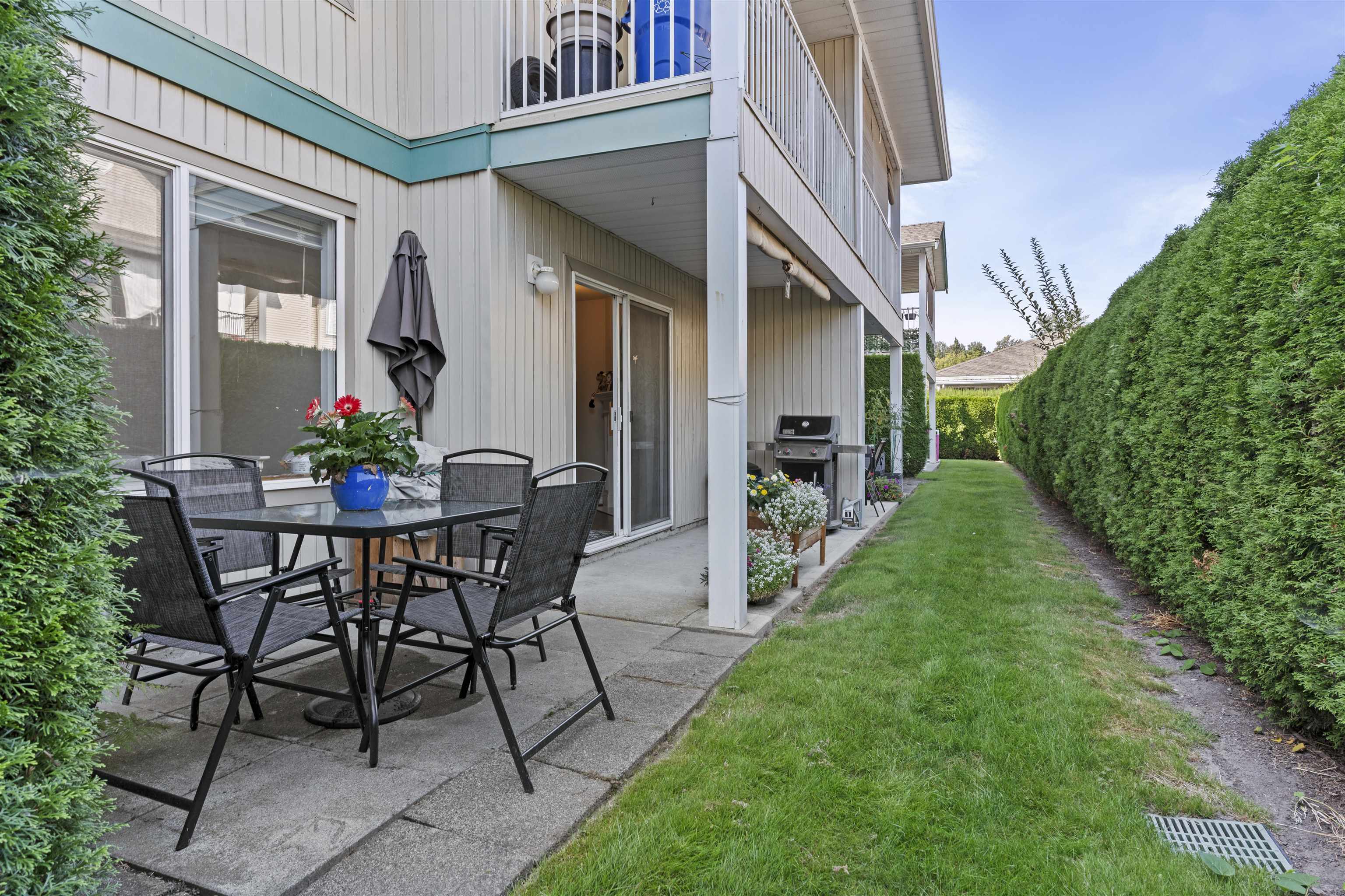 9855 Quarry Road #119, Chilliwack, BC V2P 3M3