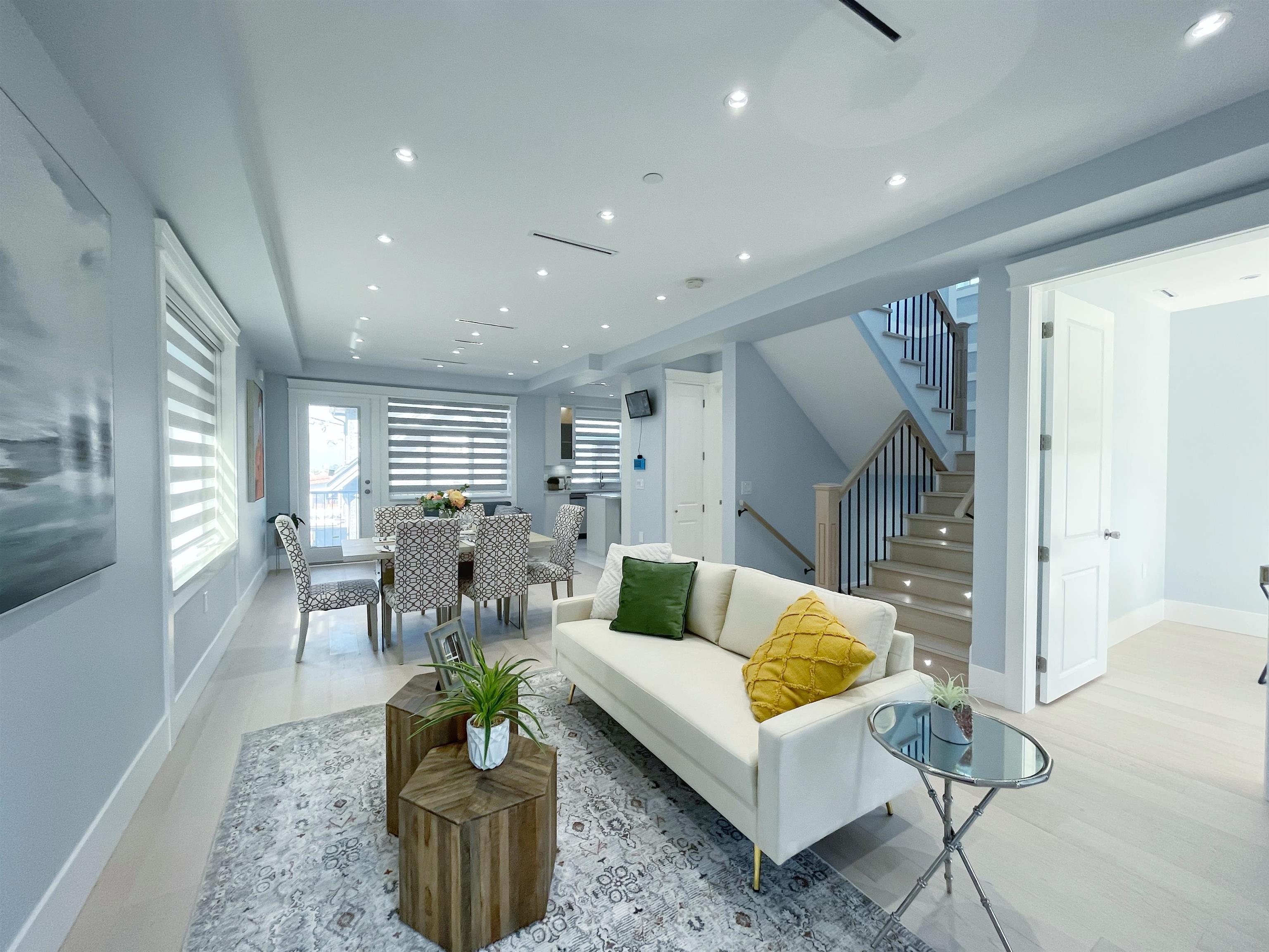 3275 East 20th Avenue, Vancouver, BC V5M 2V6