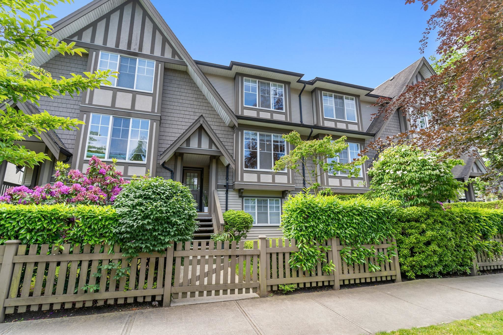 7233 Heather Street #unit 18, Richmond, BC V6Y 4J8
