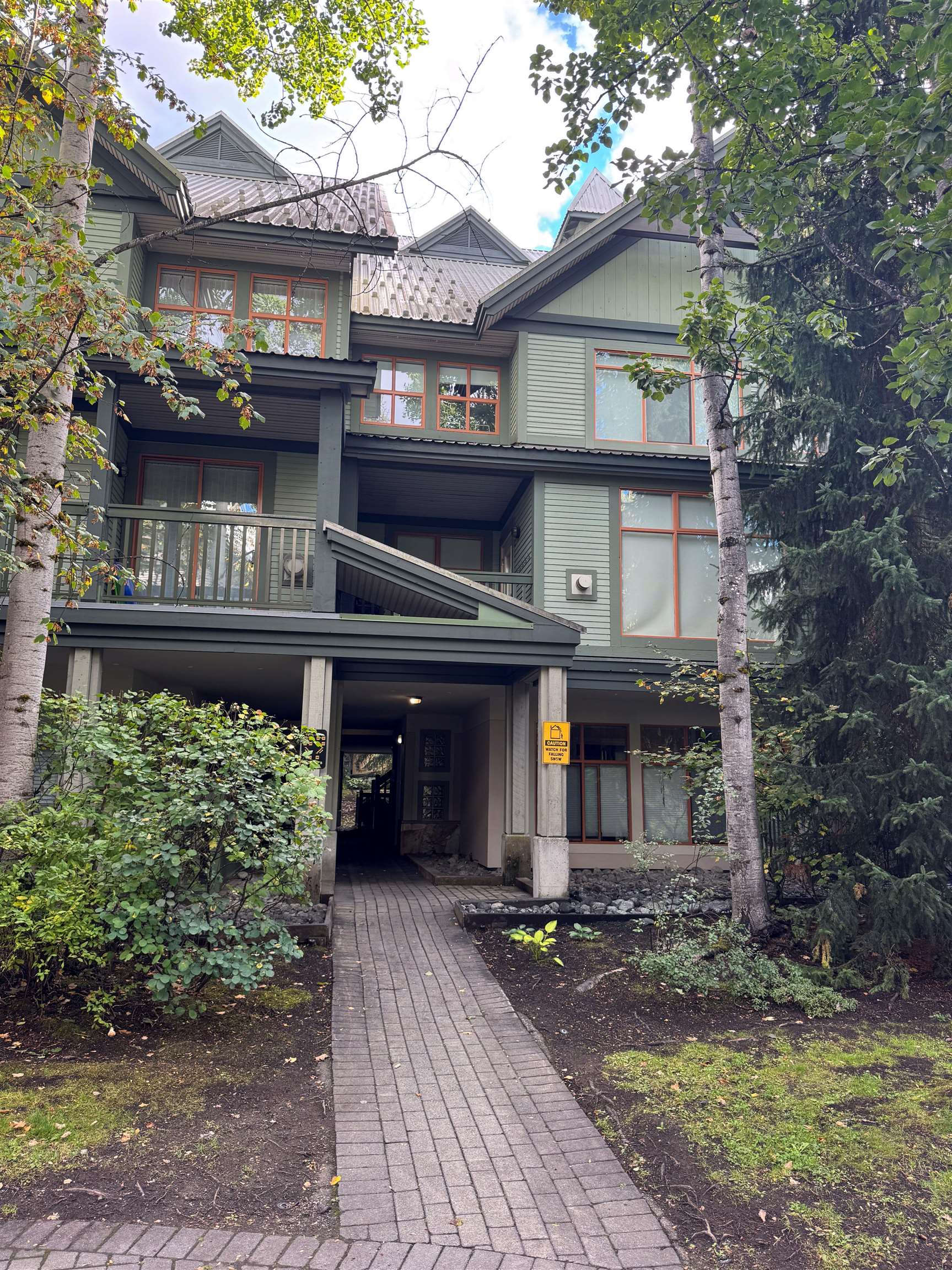 4355 Northlands Boulevard #39, Whistler, BC V8E 1C3