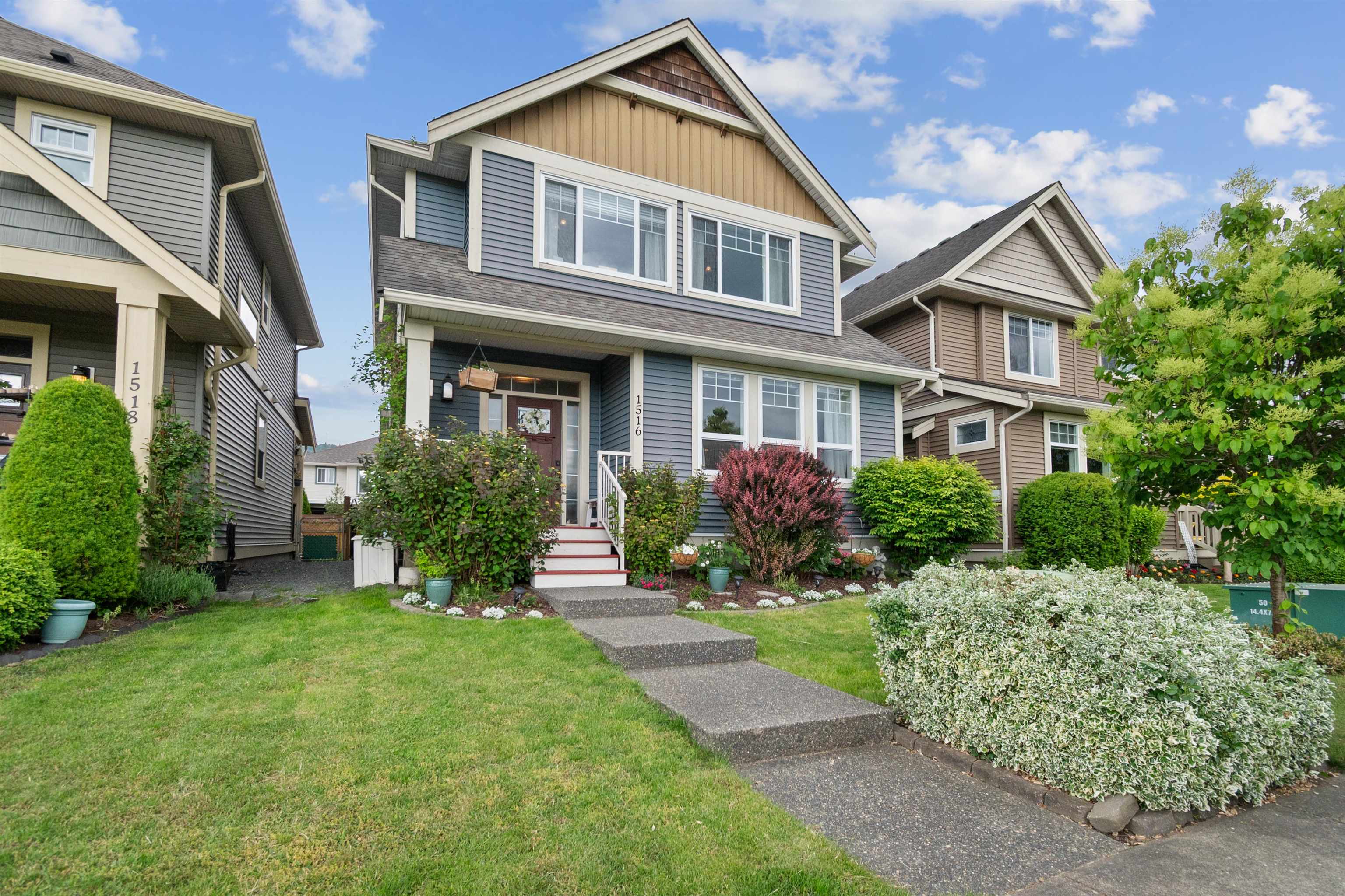 1516 Mackay Cres, Kent, BC V0M 1A3