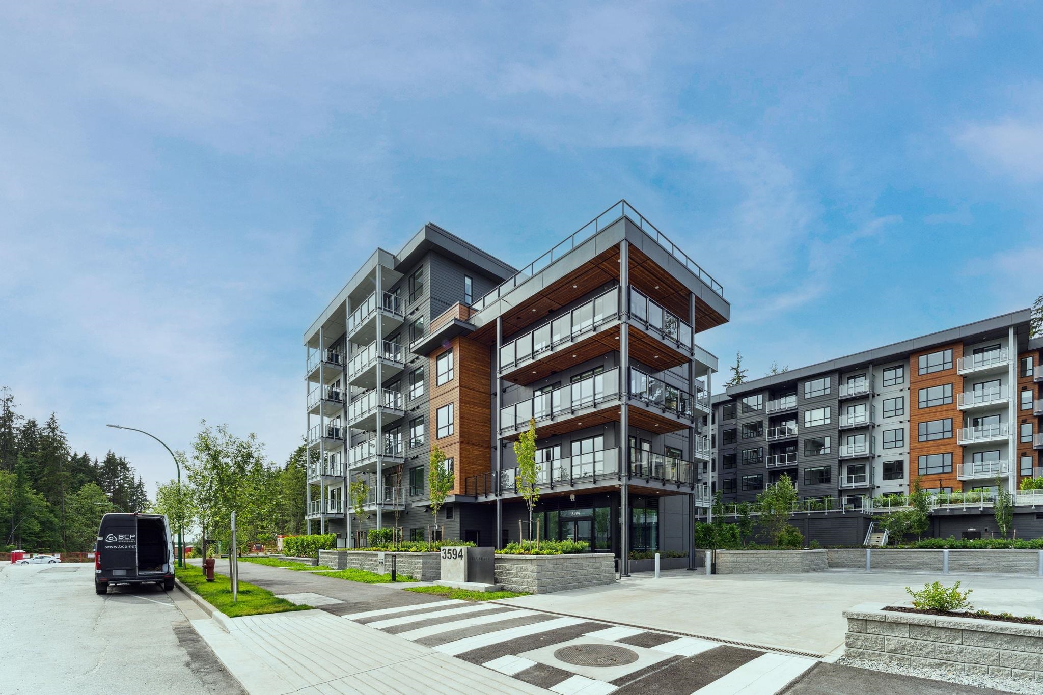 3594 Malsum Dr #209, North Vancouver, BC V7G 0B4