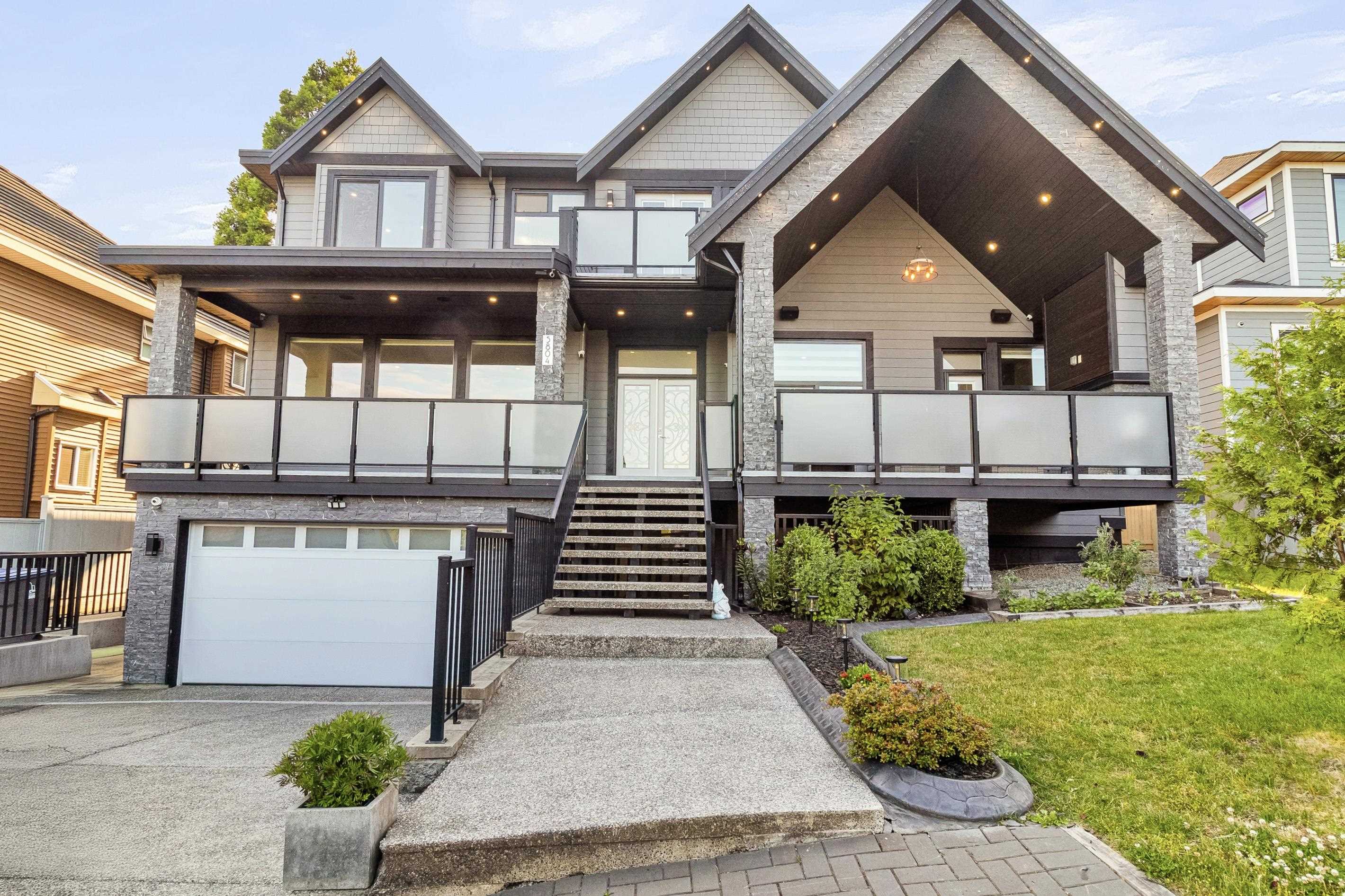 152nd Street, Surrey, BC V3S 3K2