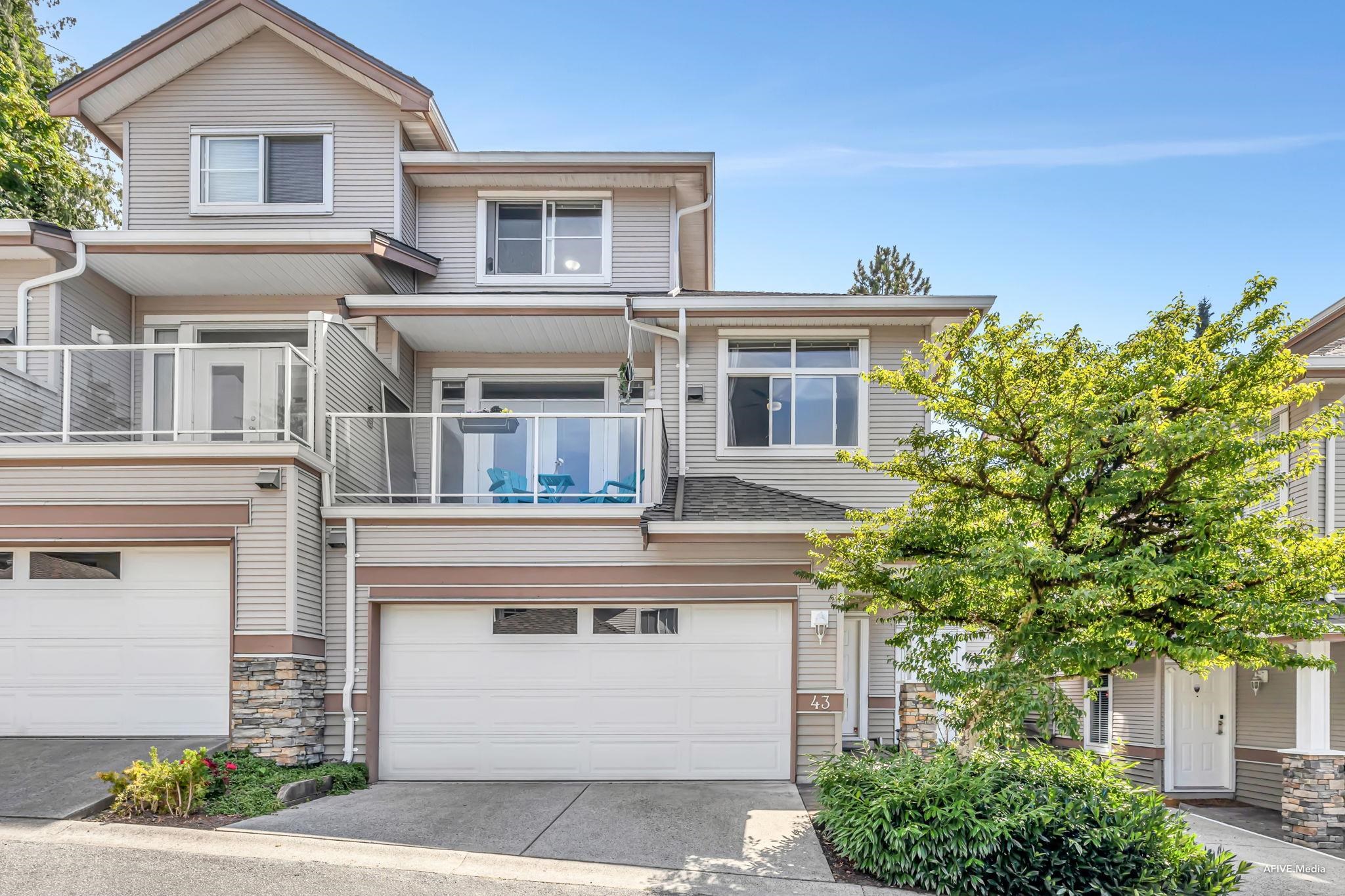 11860 11860 River Road #unit 43, Surrey, BC V3V 2V7