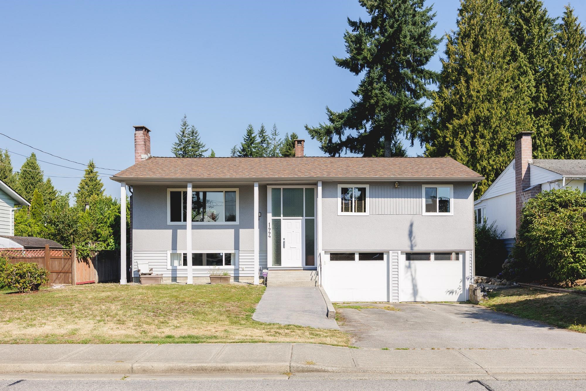 1444 Eastern Drive, Port Coquitlam, BC V3C 2S4