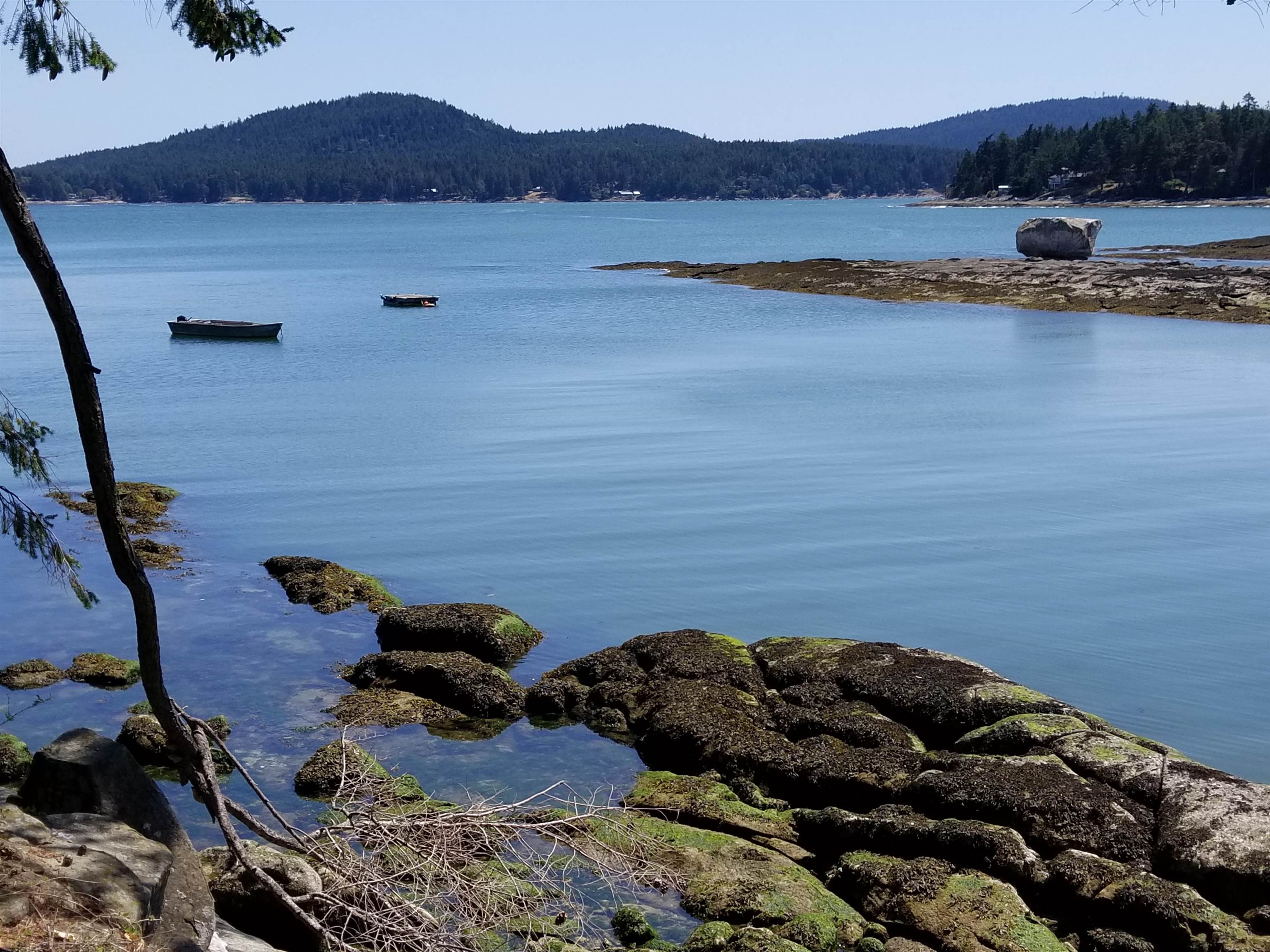 620 Simpson Crescent, Galiano Island, BC V8B 0G2