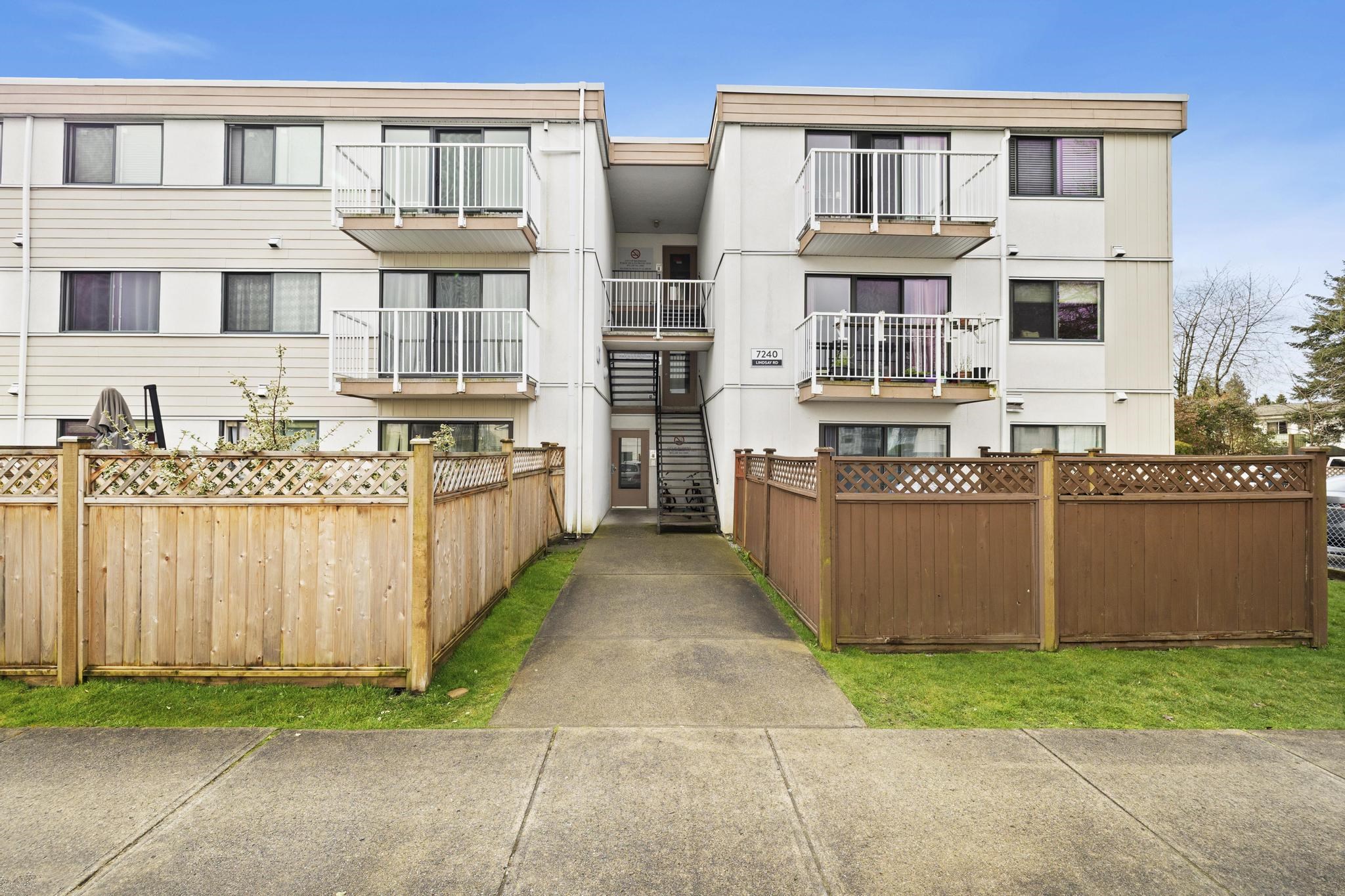 7240 Lindsay Road #116, Richmond, BC V7C 3M6