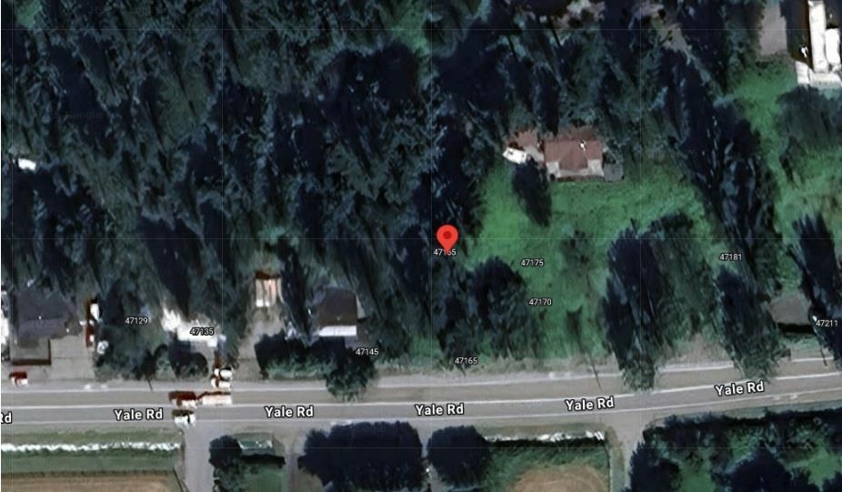 47165 Yale Road, Chilliwack, BC V2P 7M9