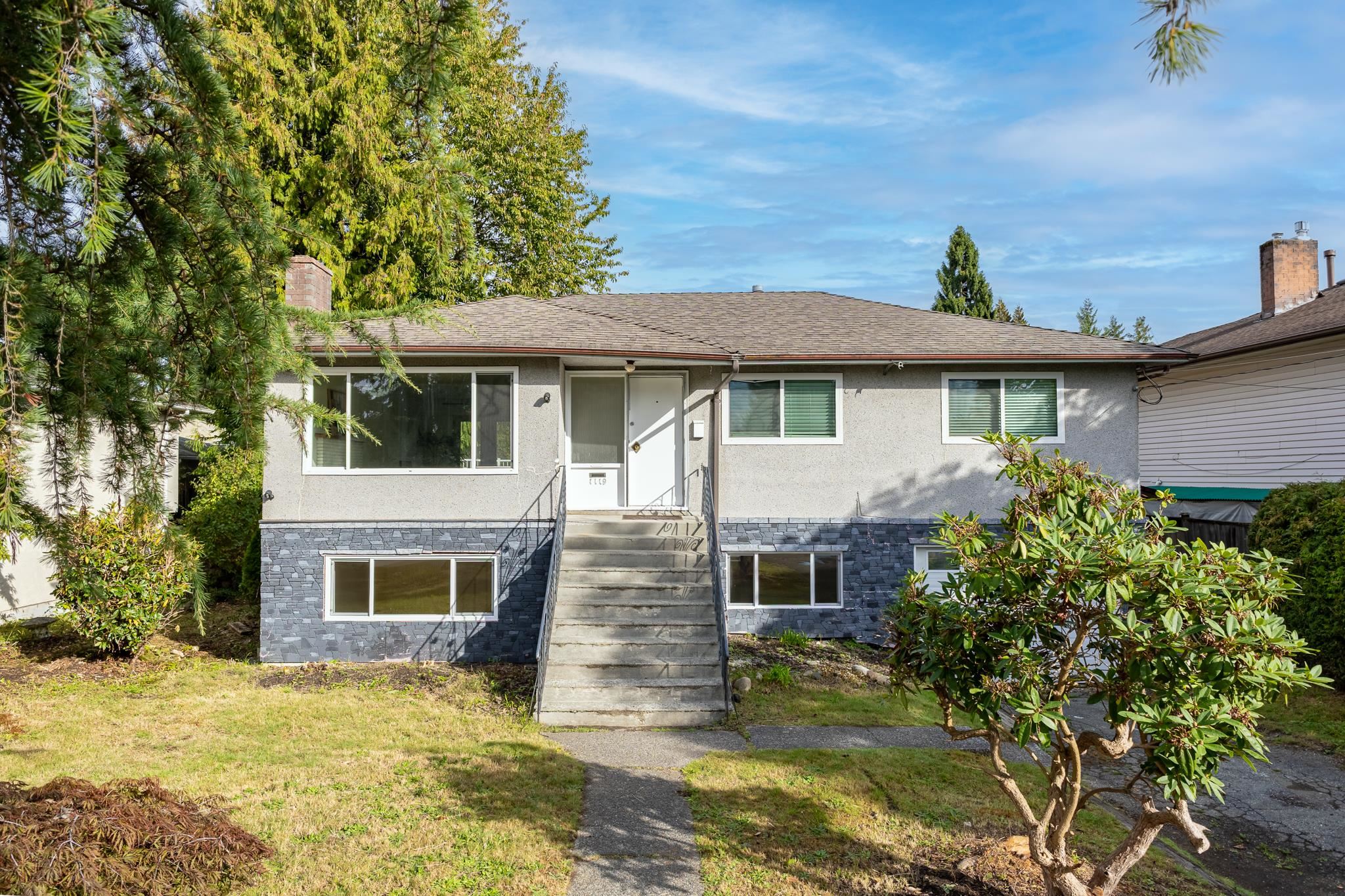 1119 Sprice Avenue, Coquitlam, BC V3J 2P3