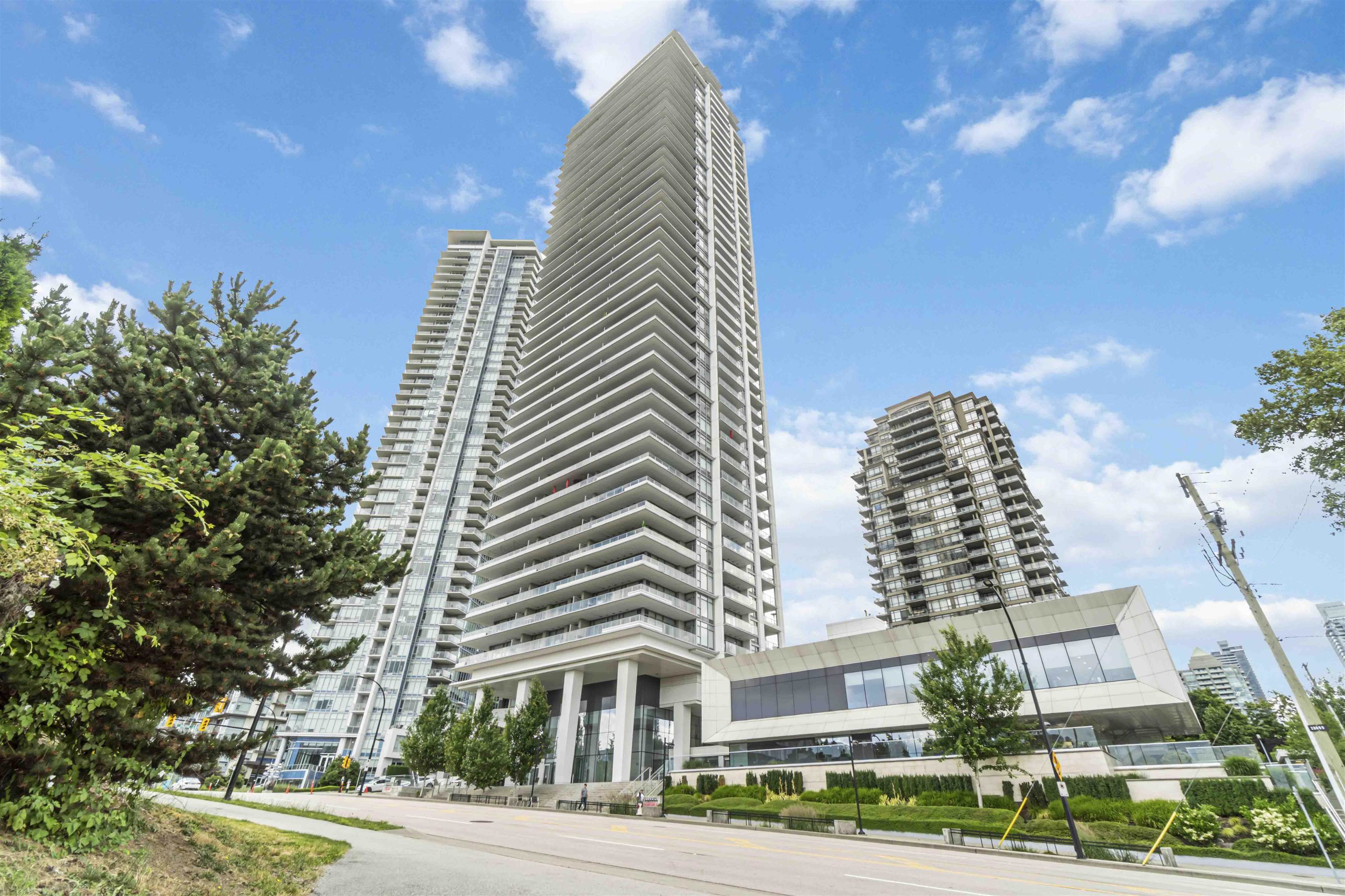 1888 Gilmore Avenue #3505, Burnaby, BC V5C 0L2