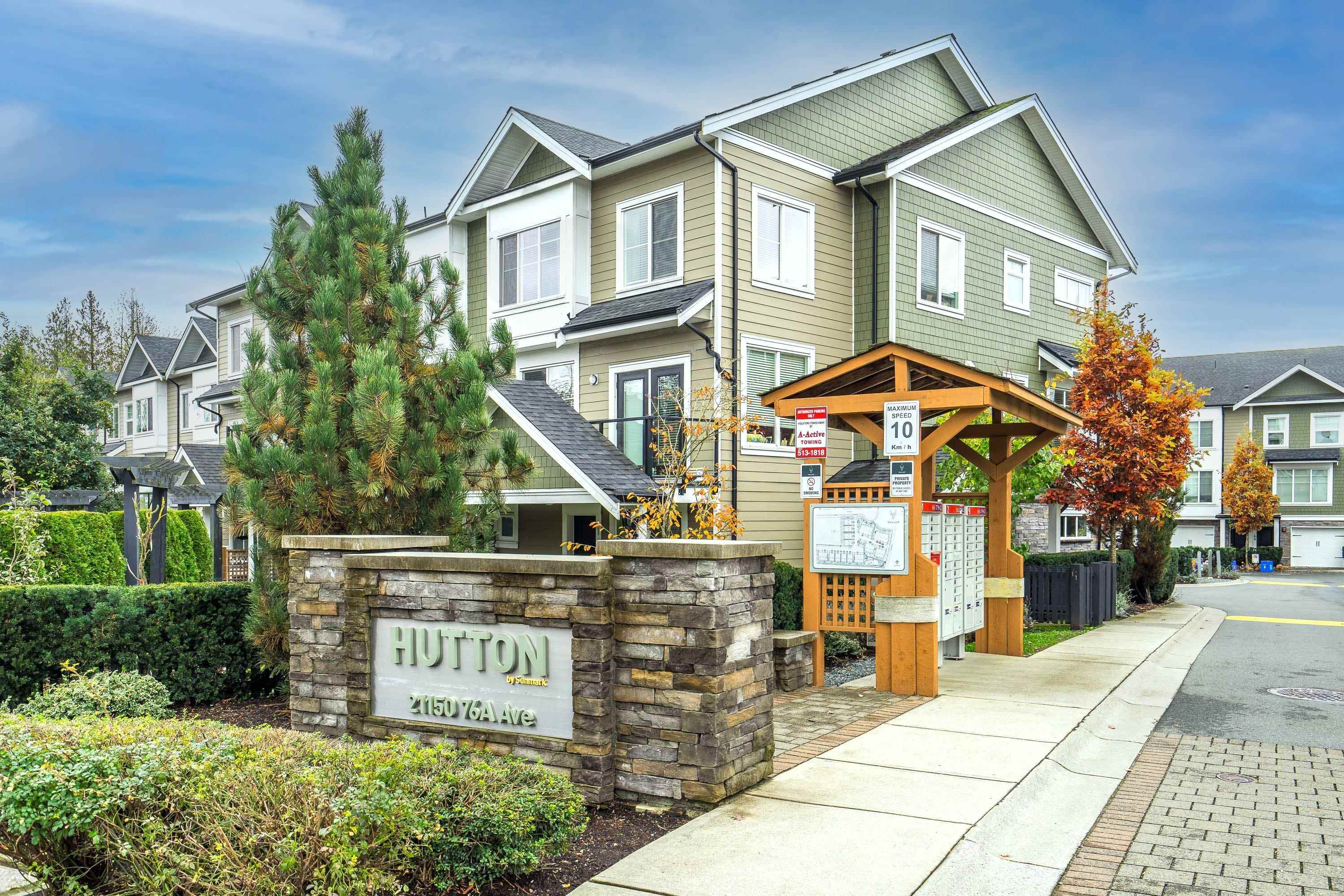 21150 76a Avenue #32, Langley, BC V2Y 0V9