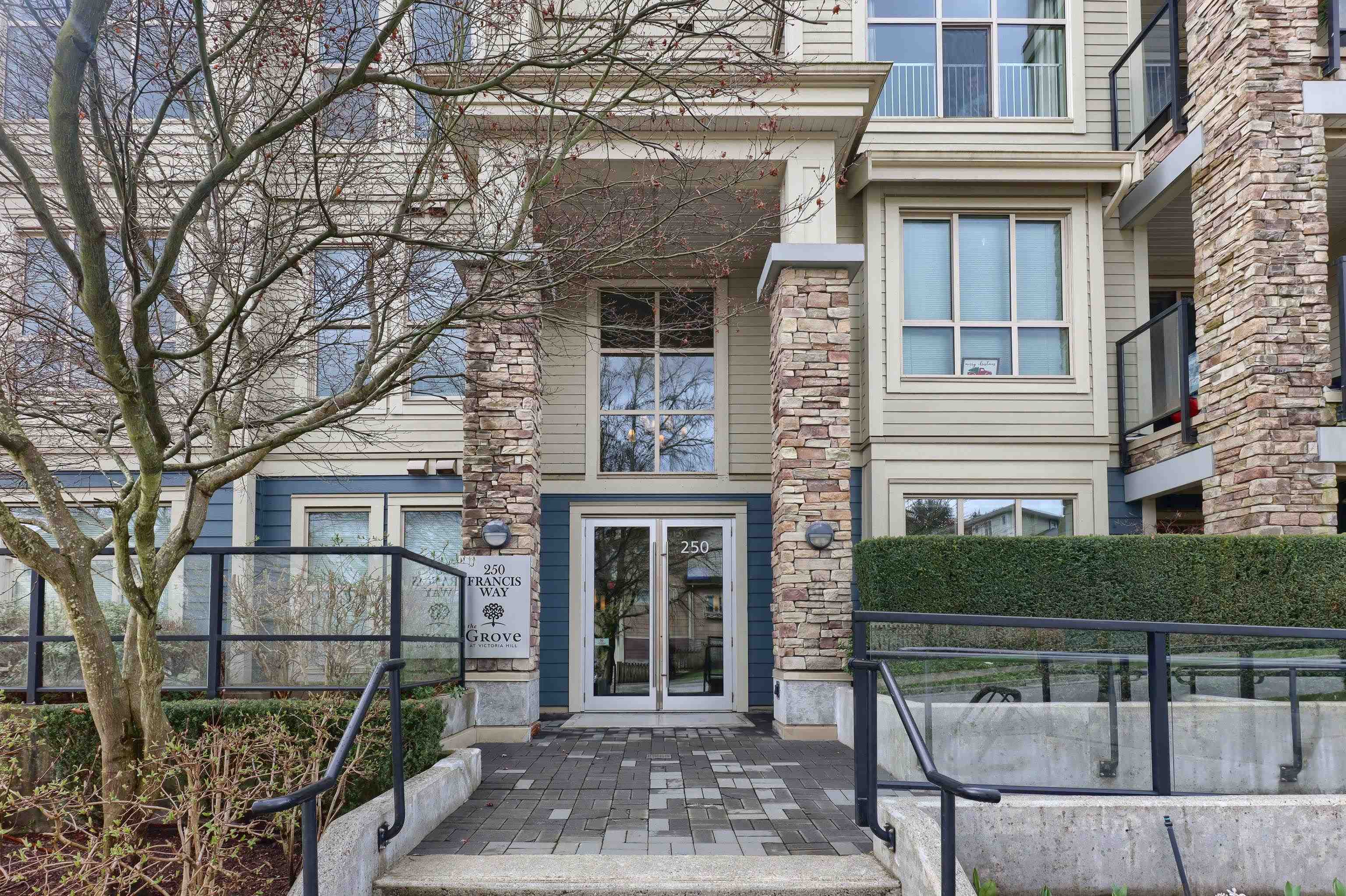 250 Francis Way #201, New Westminster, BC V3L 0E6