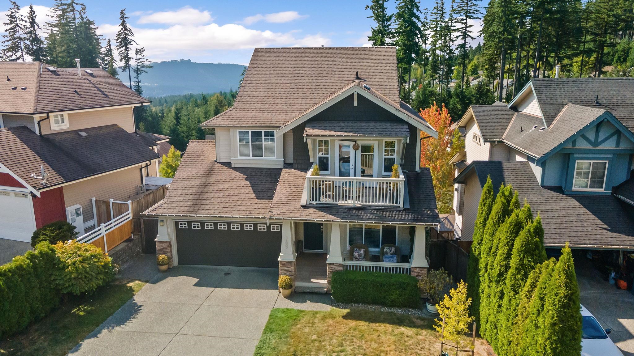 149 Sycamore Drive, Port Moody, BC V3H 0C4