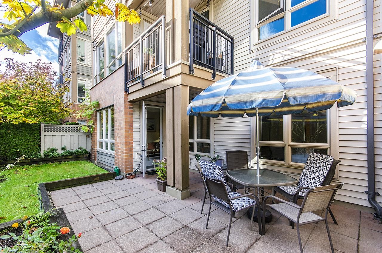 1111 27th Street #106, North Vancouver, BC V7J 1S3