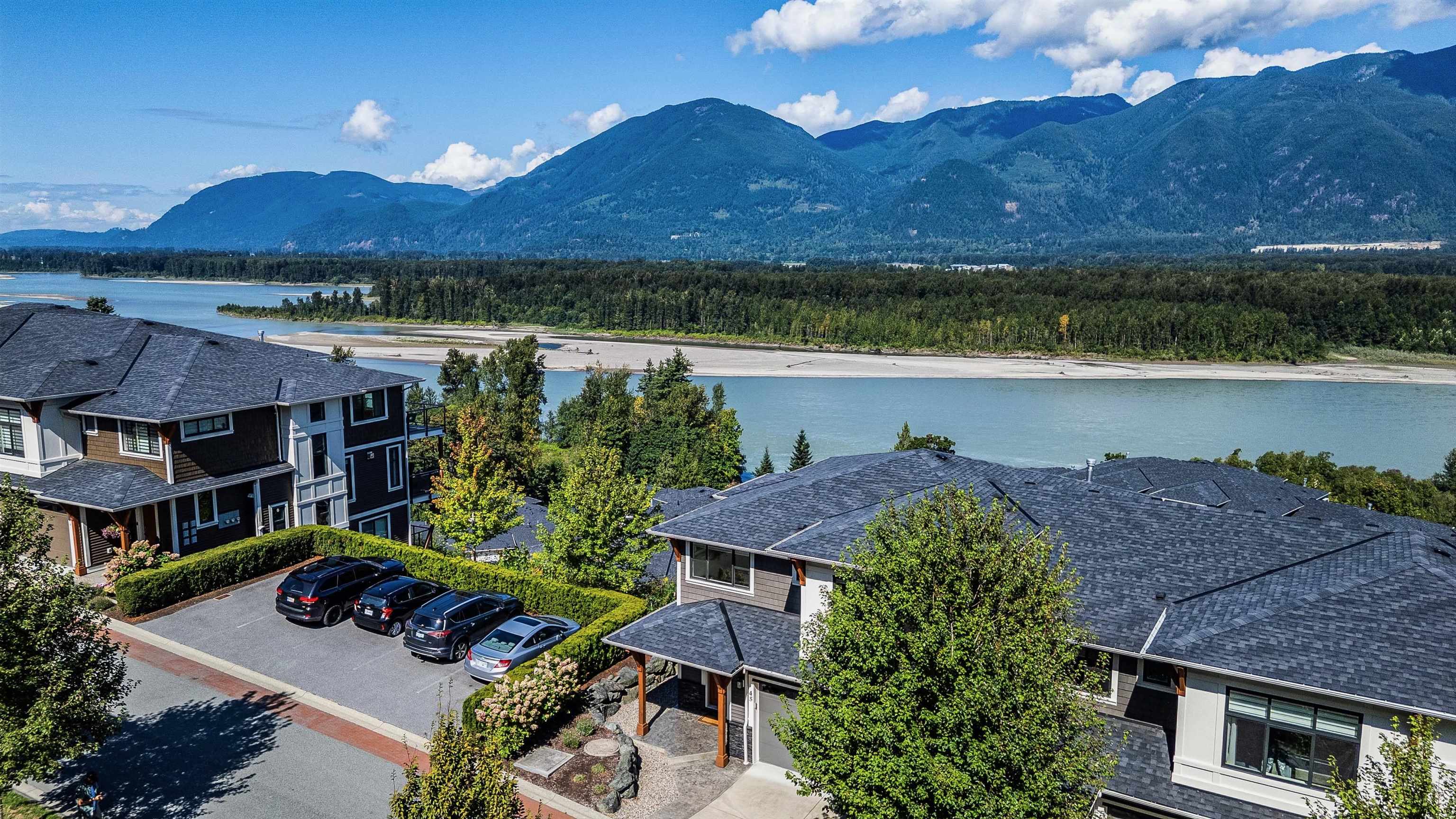 43685 Chilliwack Mountain Road #45, Chilliwack, BC V2R 0X5