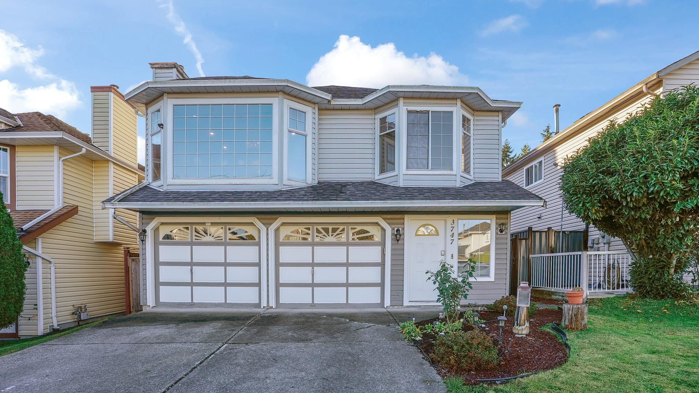 3747 Ulster Street, Port Coquitlam, BC V3B 7H1