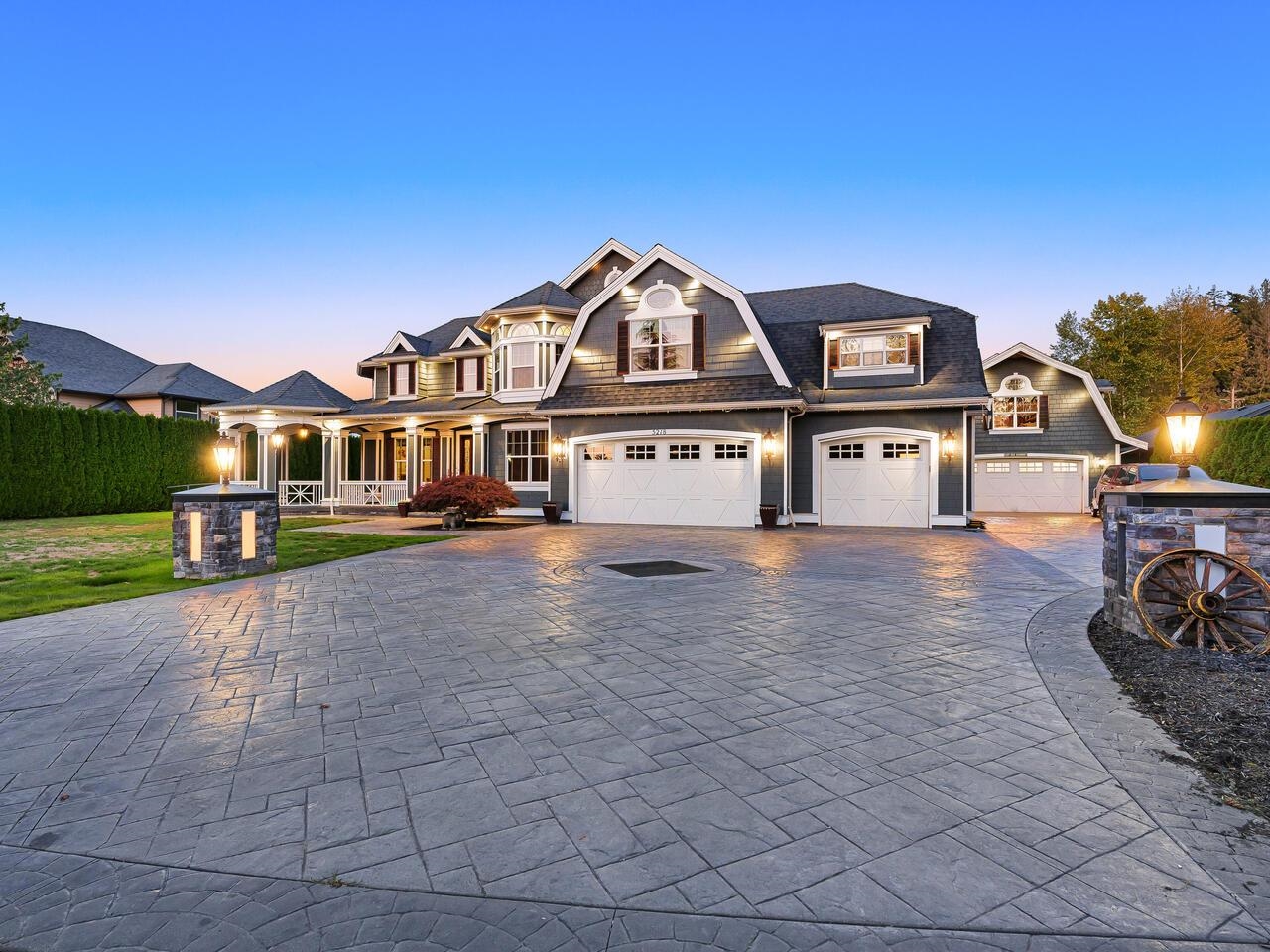 219a Street, Langley, BC V2Y 0G6