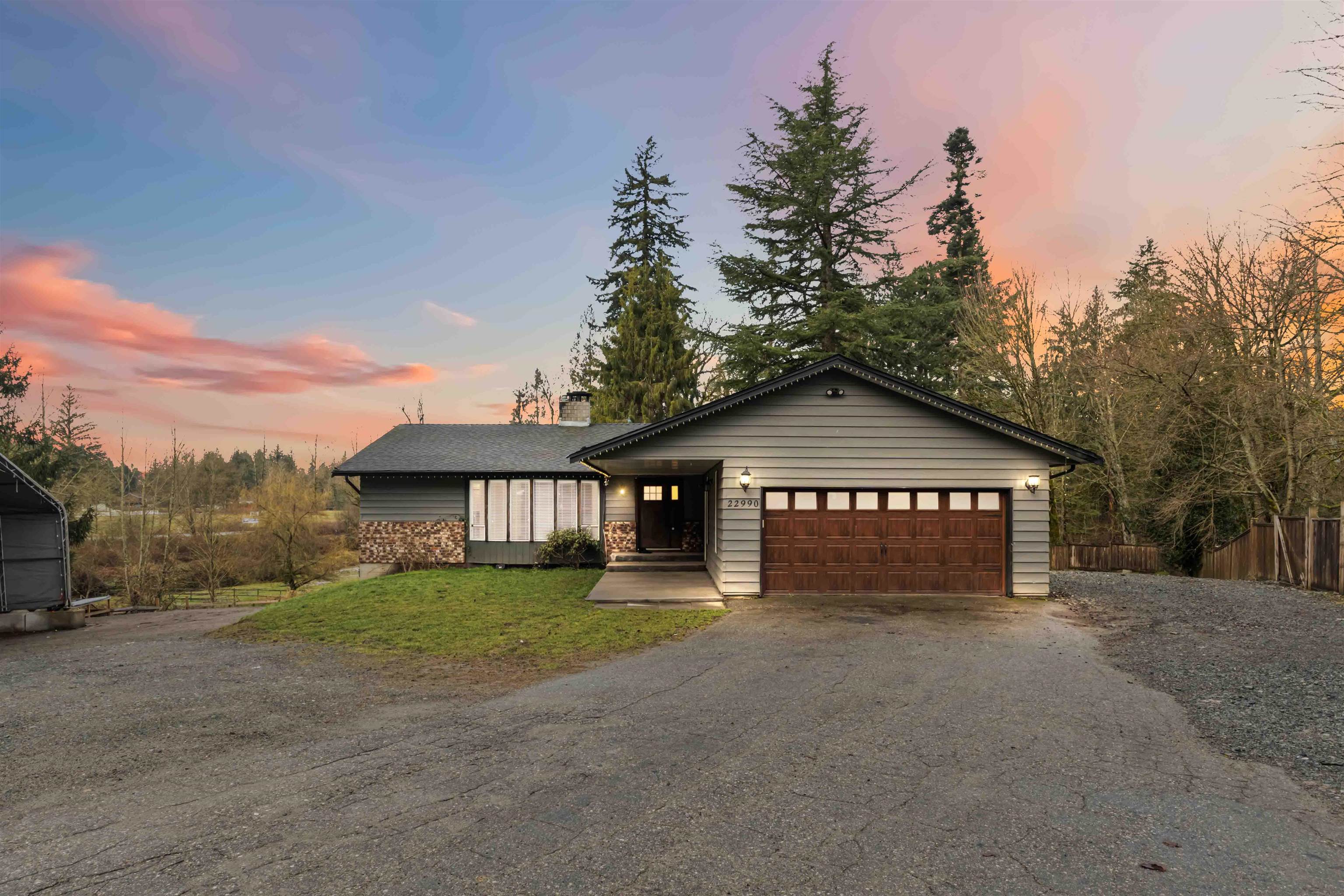 70a Avenue, Langley, BC V2Y 2J9