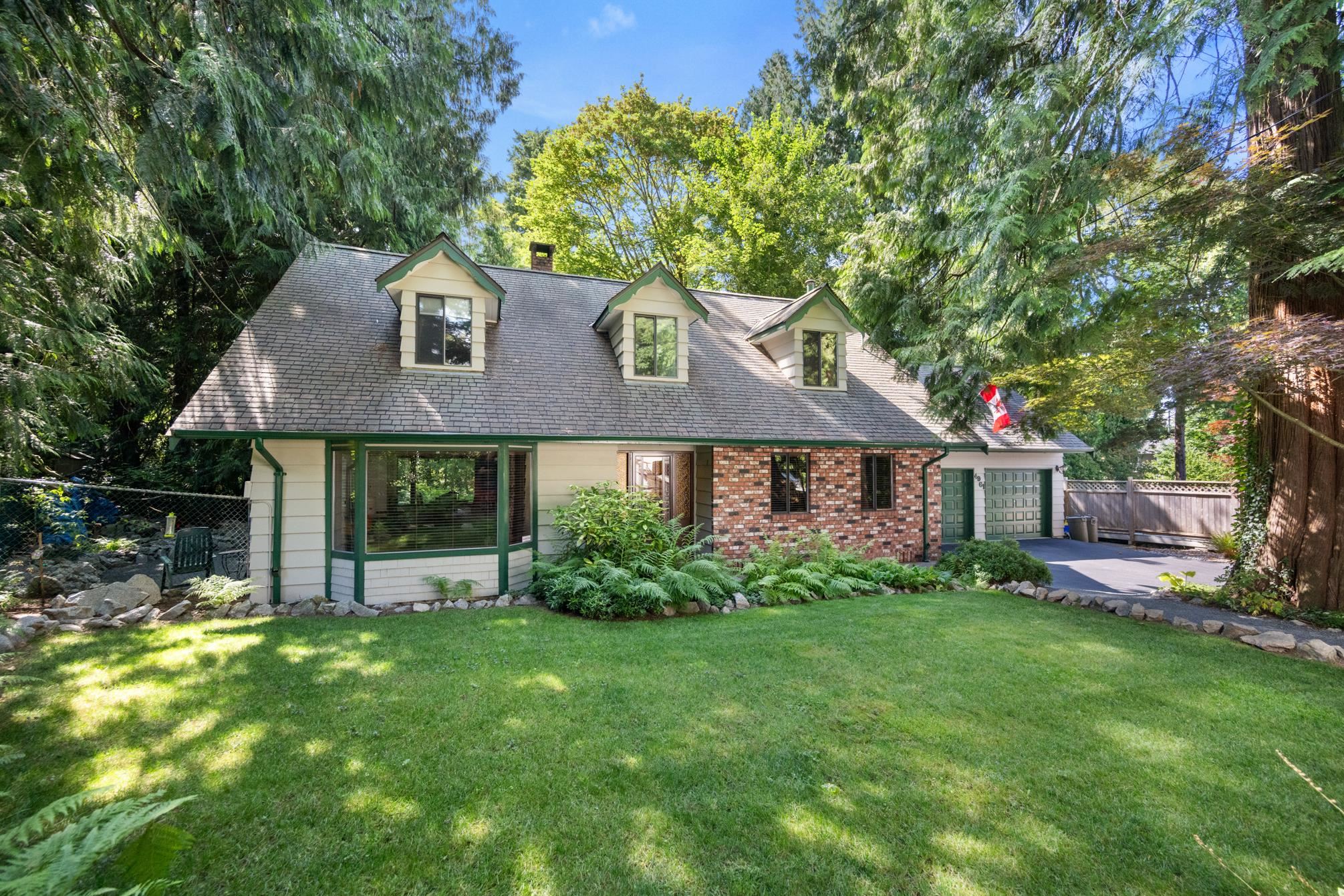 202a Street, Langley, BC V3A 1T6