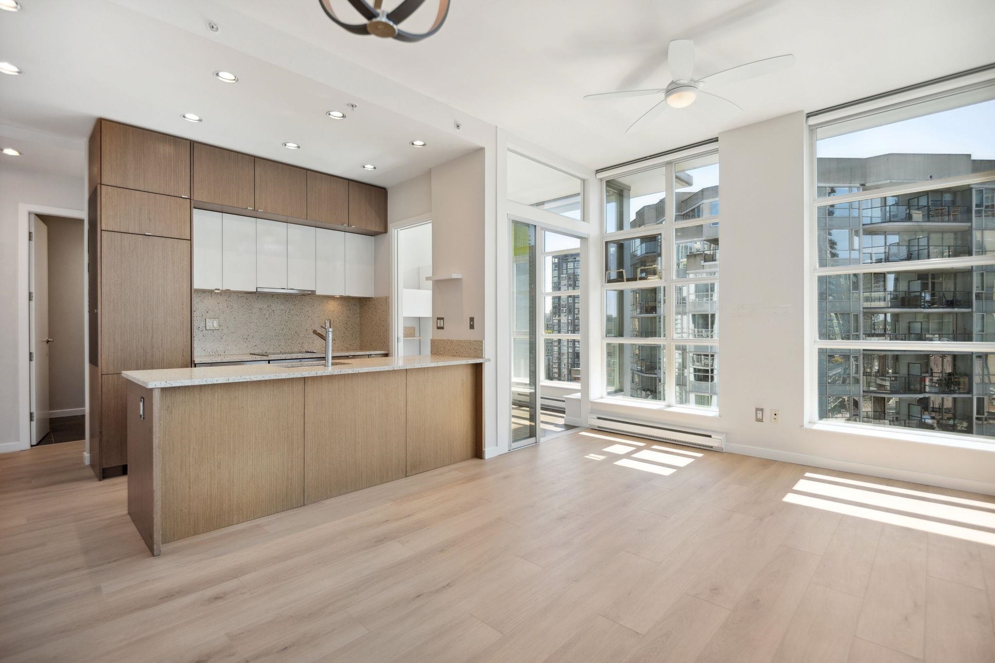1205 Howe Street #1206, Vancouver, BC V6Z 0B2