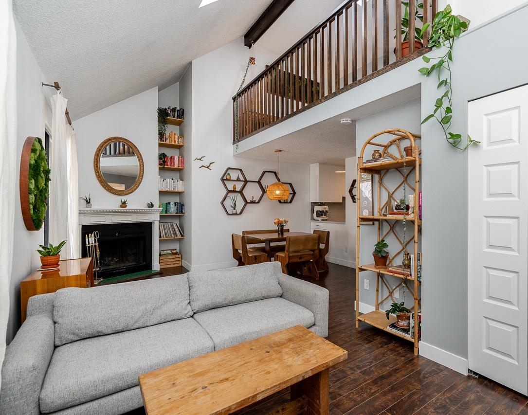 936 Bute Street #ph3, Vancouver, BC V6E 1Y8