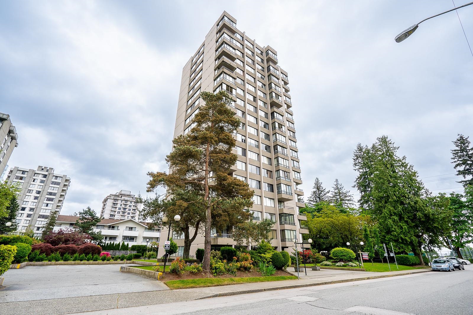 740 Hamilton Street #102, New Westminster, BC V3M 5T7