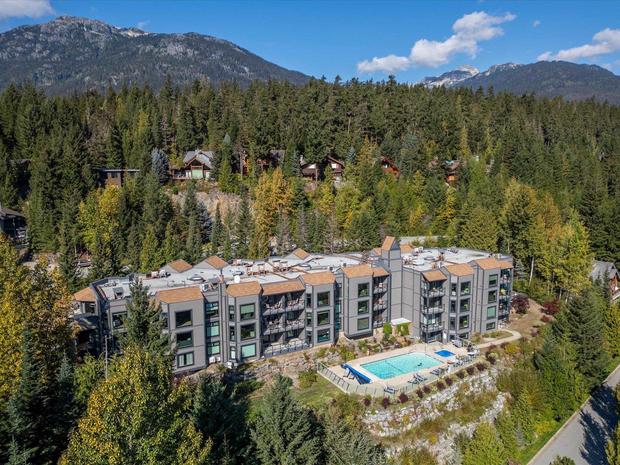 3217 Blueberry Drive #213, Whistler, BC V8E 0B8