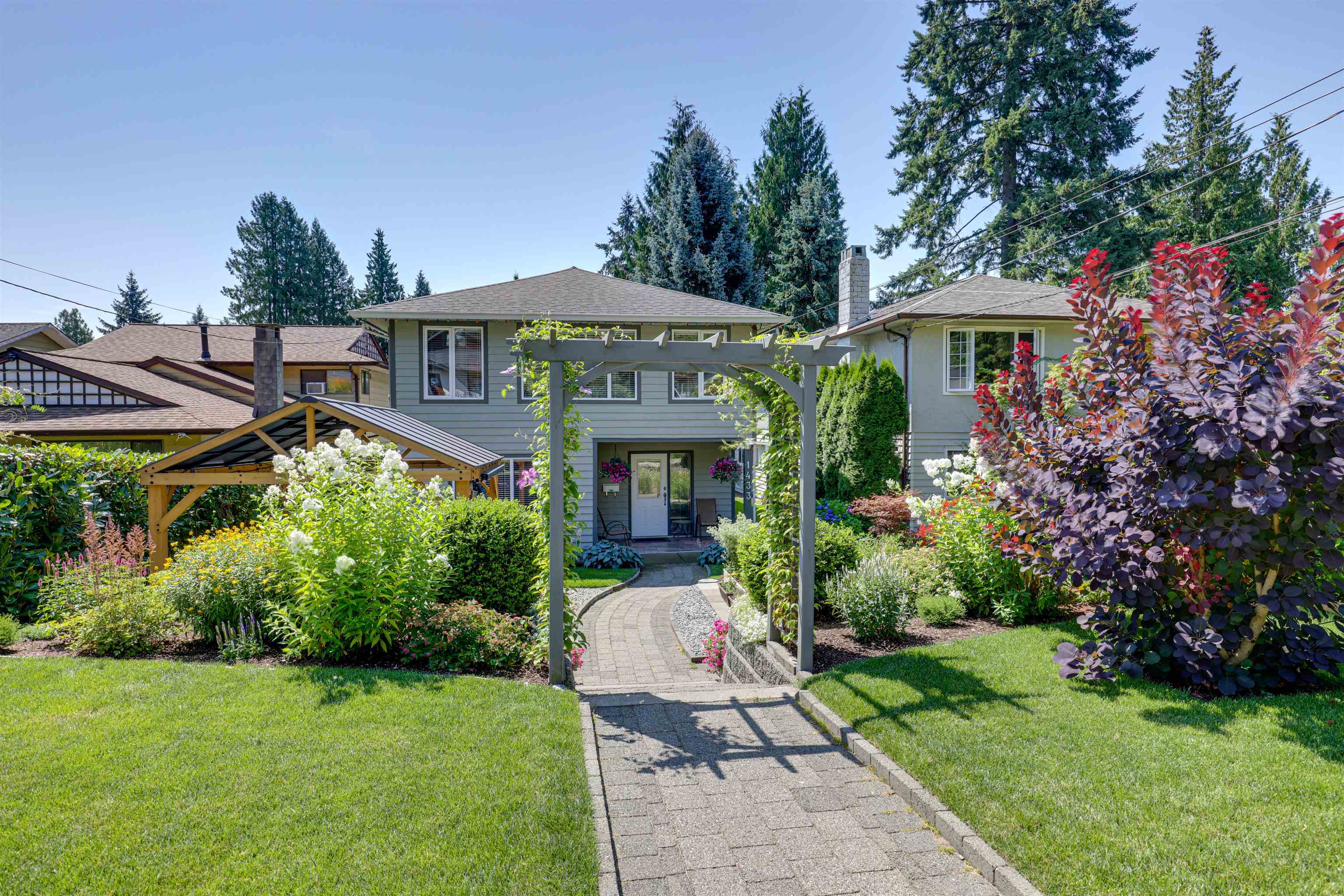 1433 Doran Road, North Vancouver, BC V7K 1N1