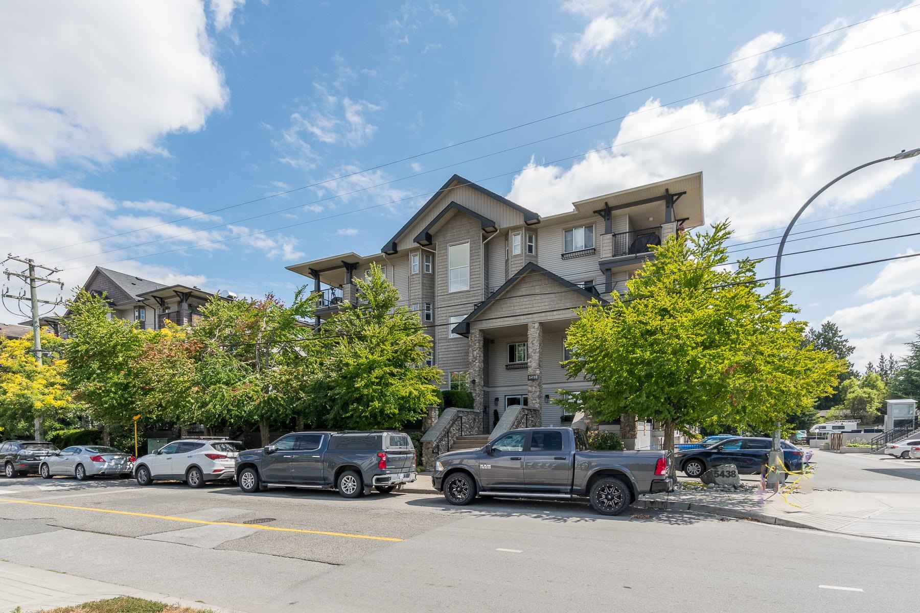 5438 198 Street #114, Langley, BC V3A 1G2