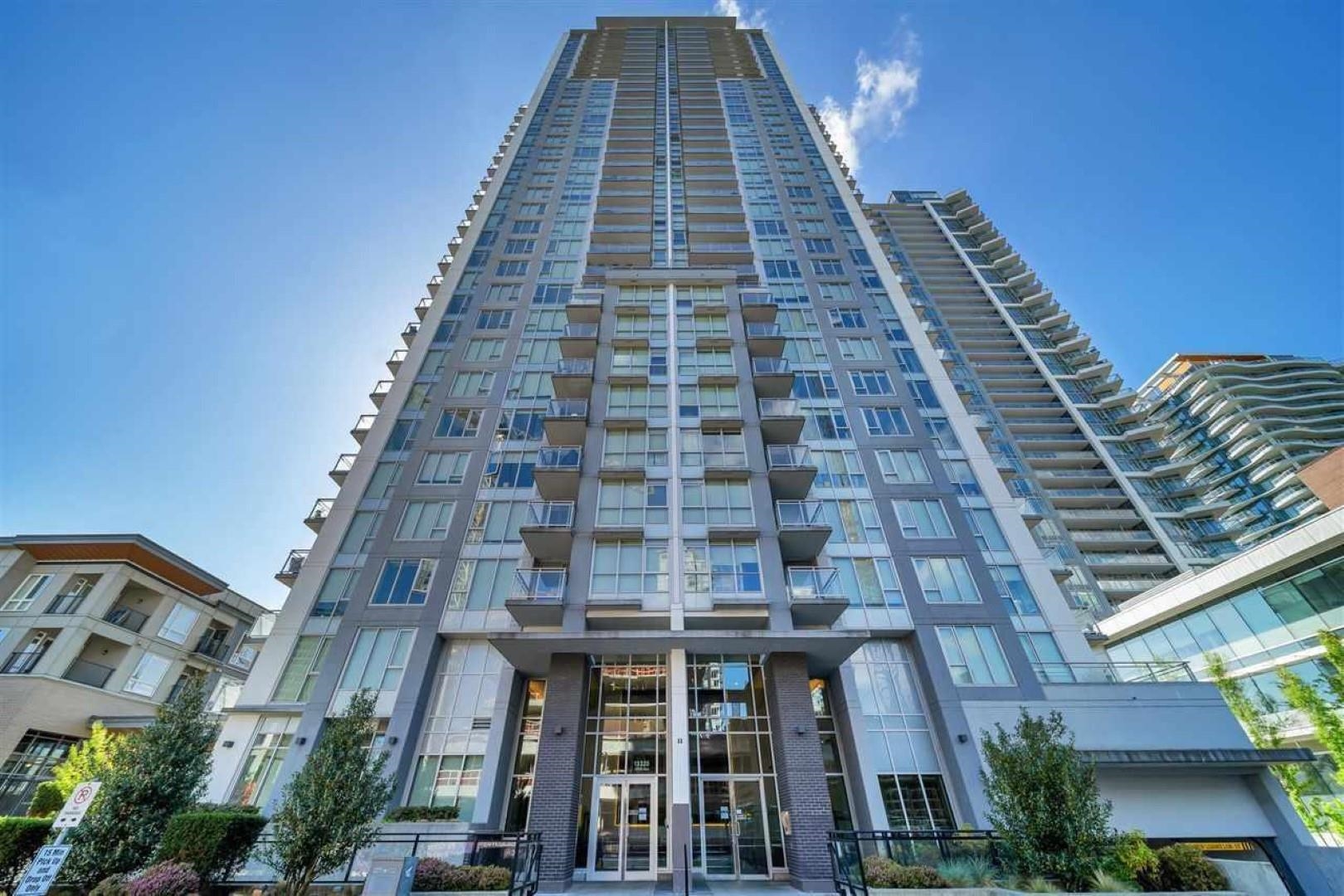 13325 102 A Avenue #1808, Surrey, BC V3T 0J5